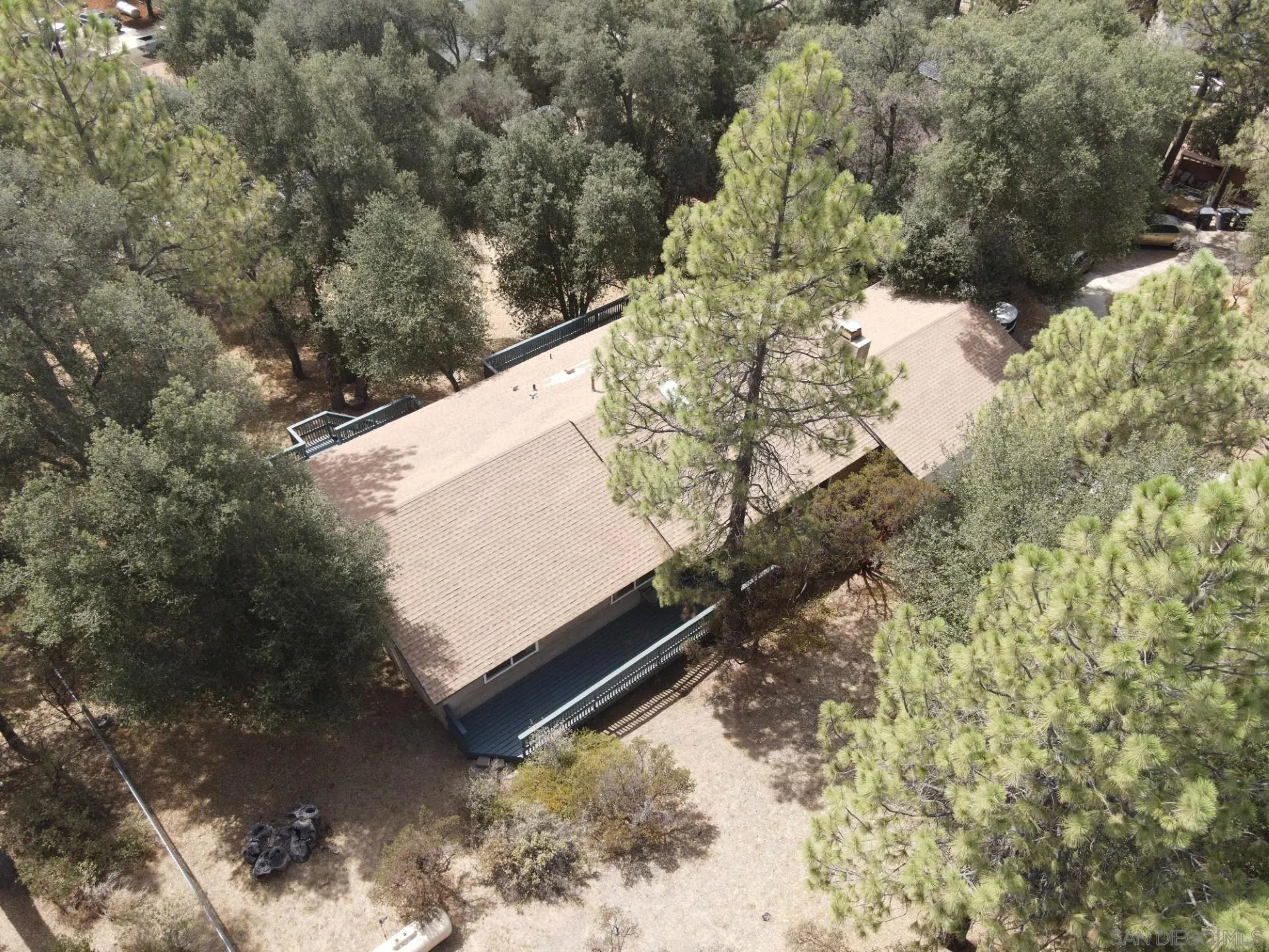 8076 Pine Blvd, Pine Valley, CA 91962 - Photo 4 of 32, Pine Valley, CA