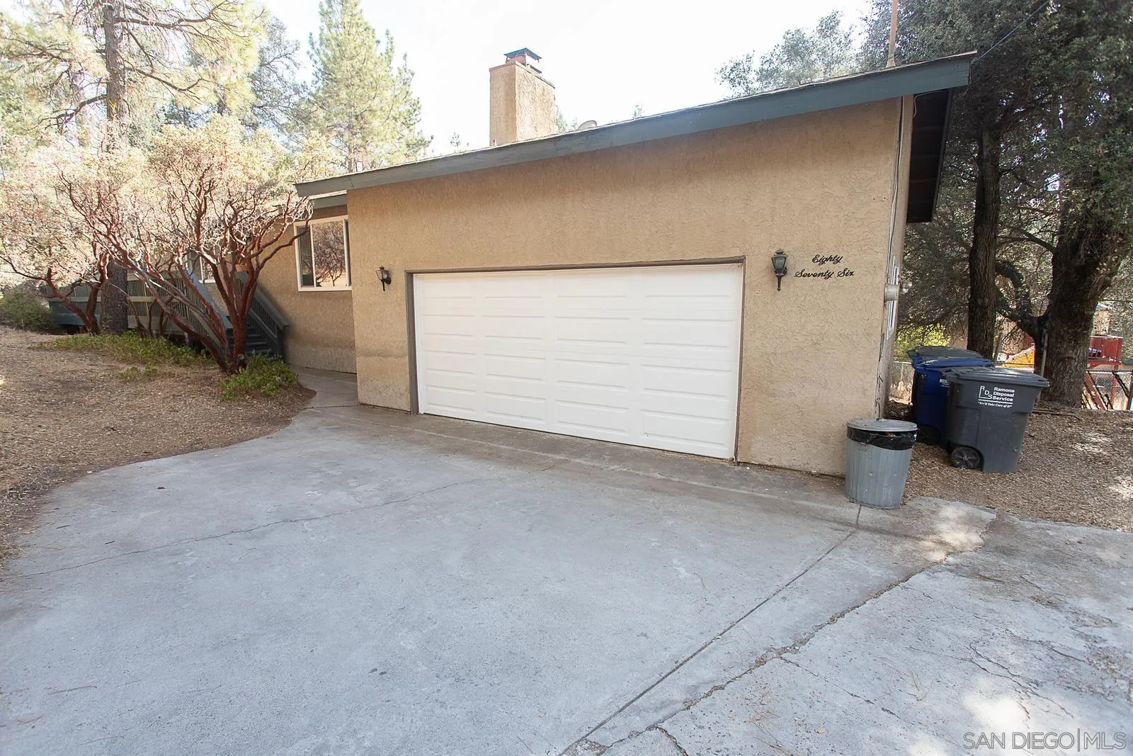 8076 Pine Blvd, Pine Valley, CA 91962 - Main photo, Pine Valley, CA