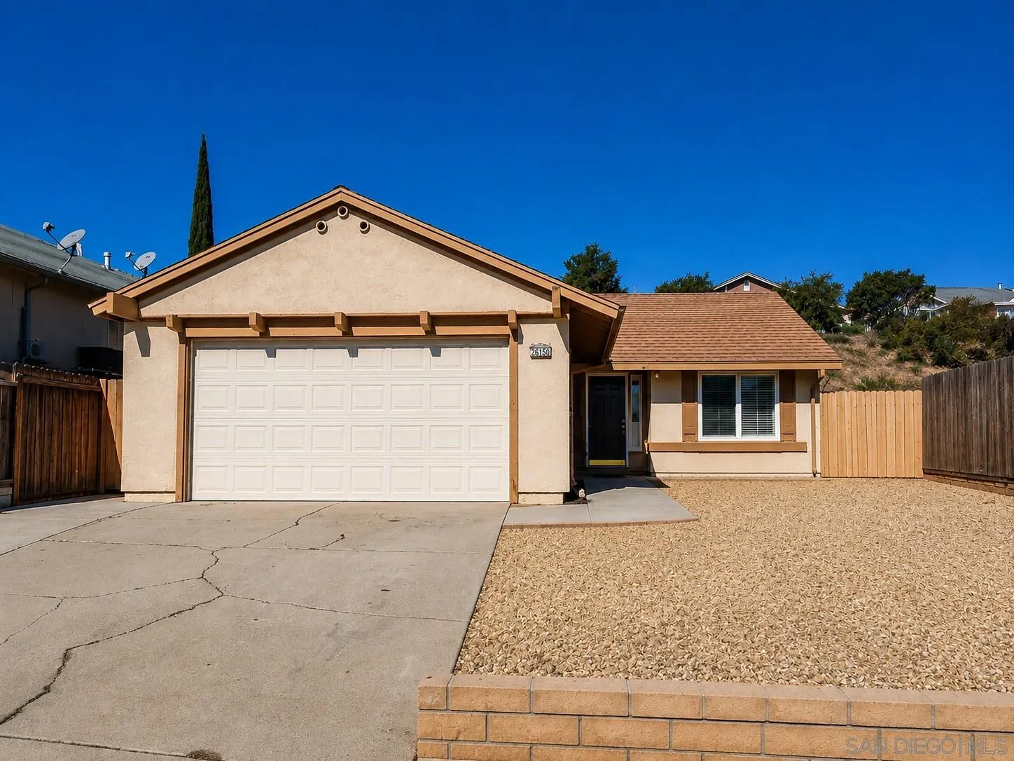 8474 Parkbrook, San Diego, CA 92114 - Main photo, San Diego, CA