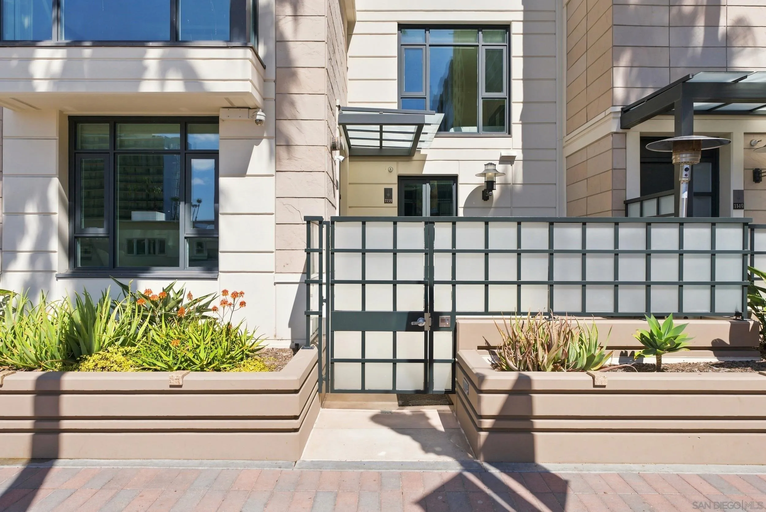1159 Pacific Hwy Unit 106, San Diego, CA 92101 - Photo 2 of 55, San Diego, CA