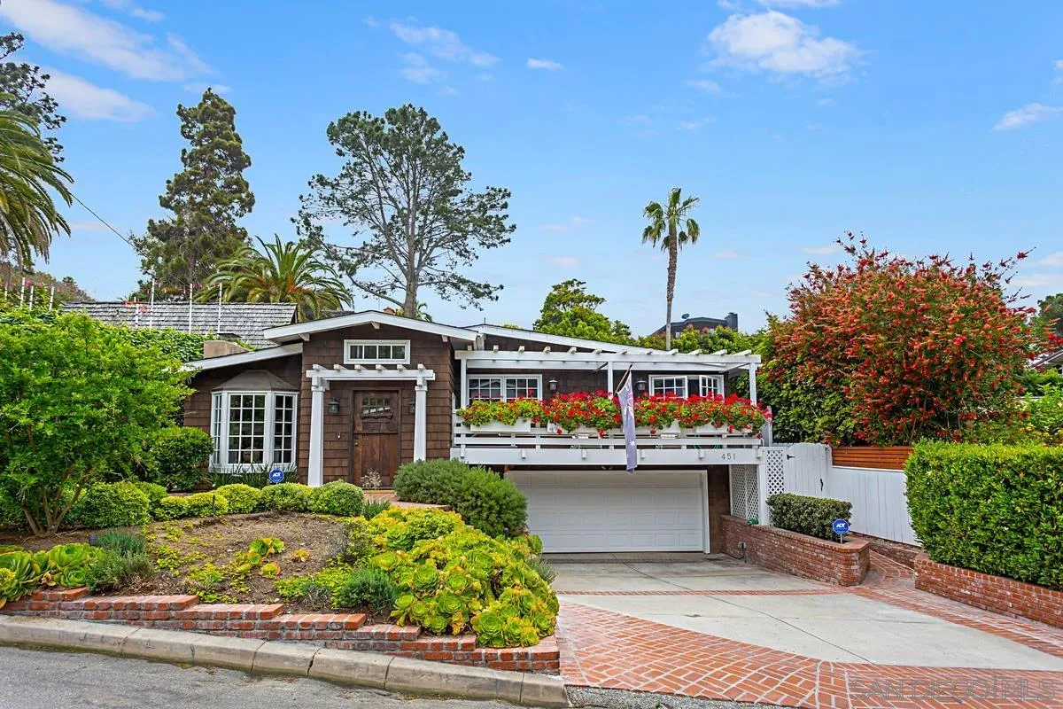 451 Zuni Drive, Del Mar, CA 92014 - Photo 2 of 38, Del Mar, CA