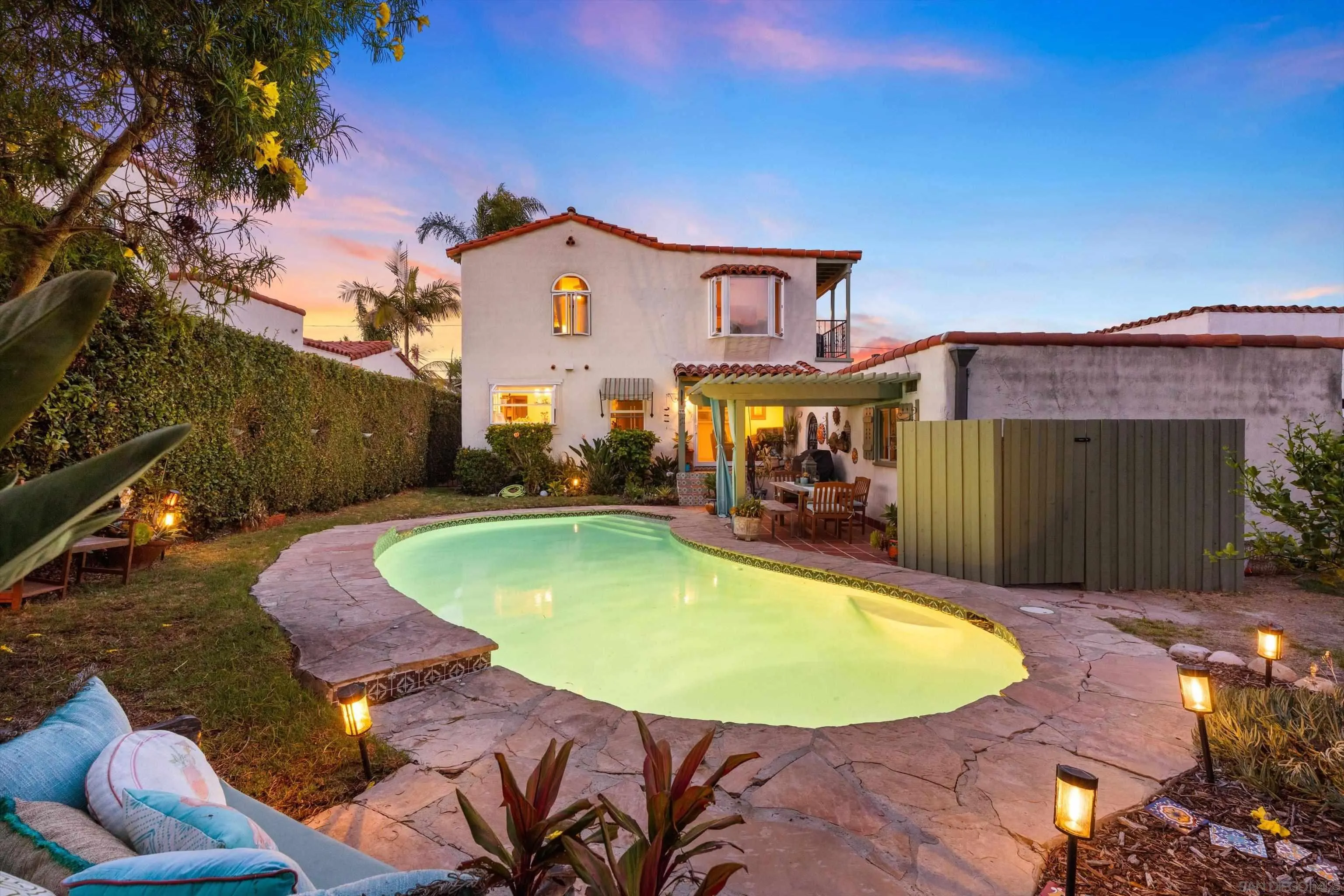 3747 Milan Street, San Diego, CA 92107 - Photo 3 of 32, San Diego, CA