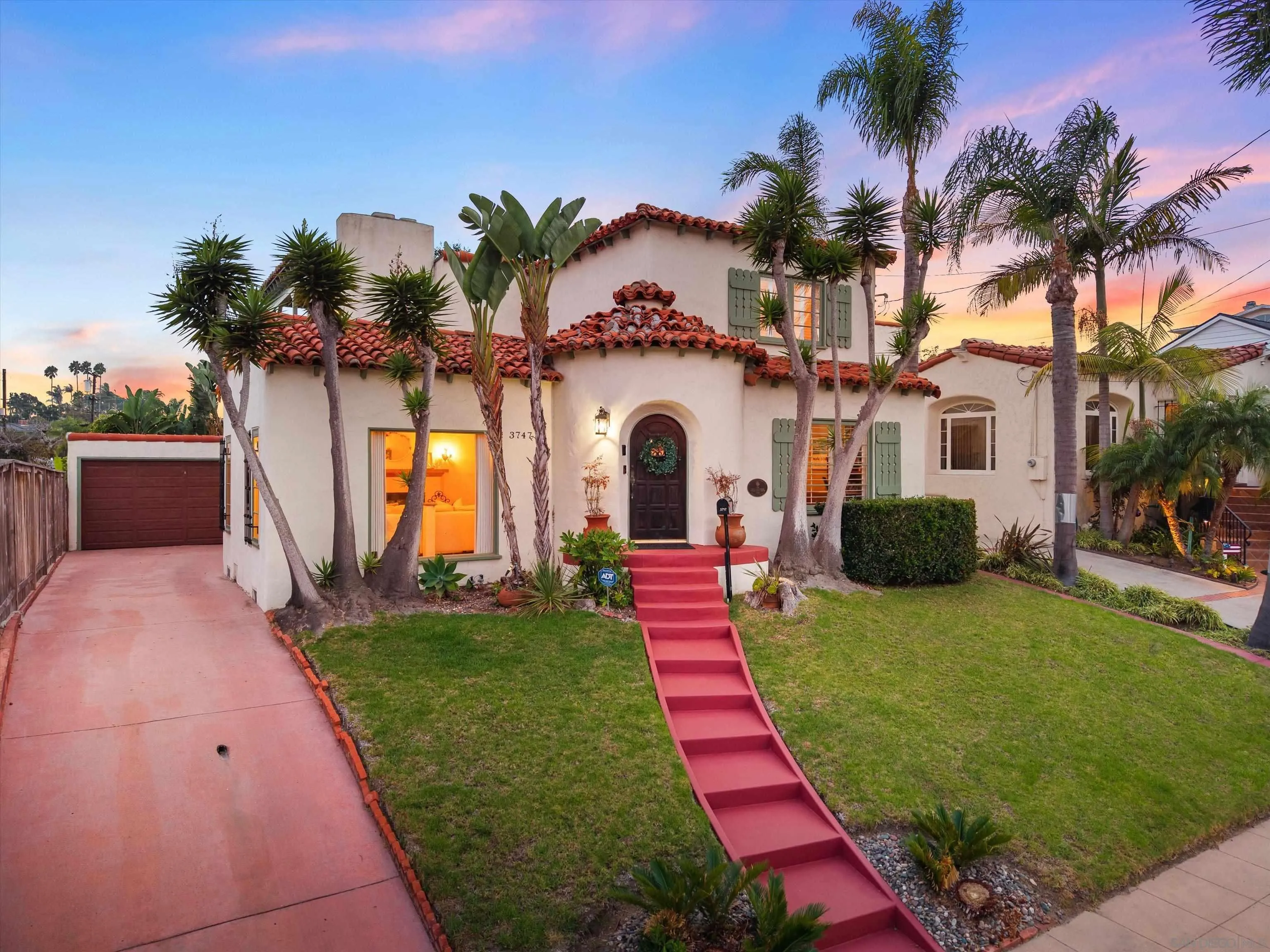 3747 Milan Street, San Diego, CA 92107 - Main photo, San Diego, CA