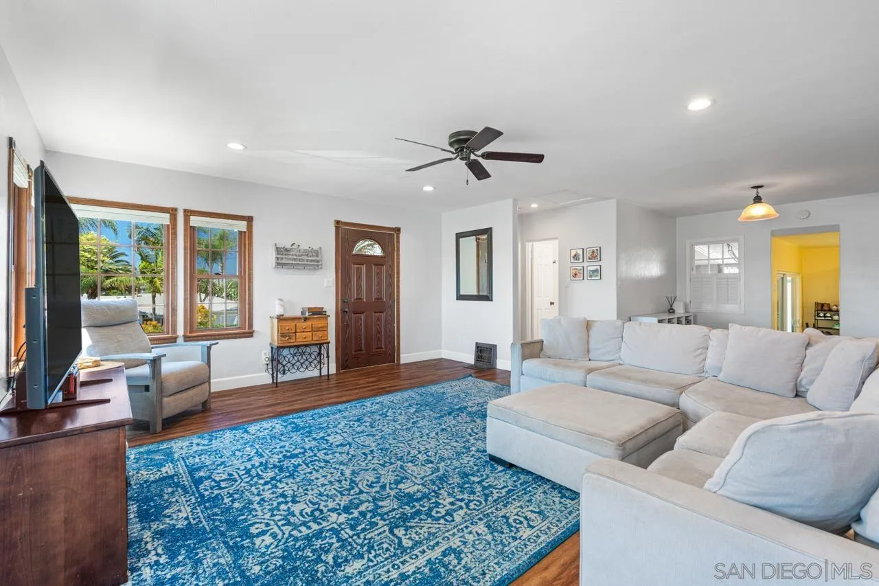 7787 Orien Ave, La Mesa, CA 91941 - Photo 5 of 51, La Mesa, CA