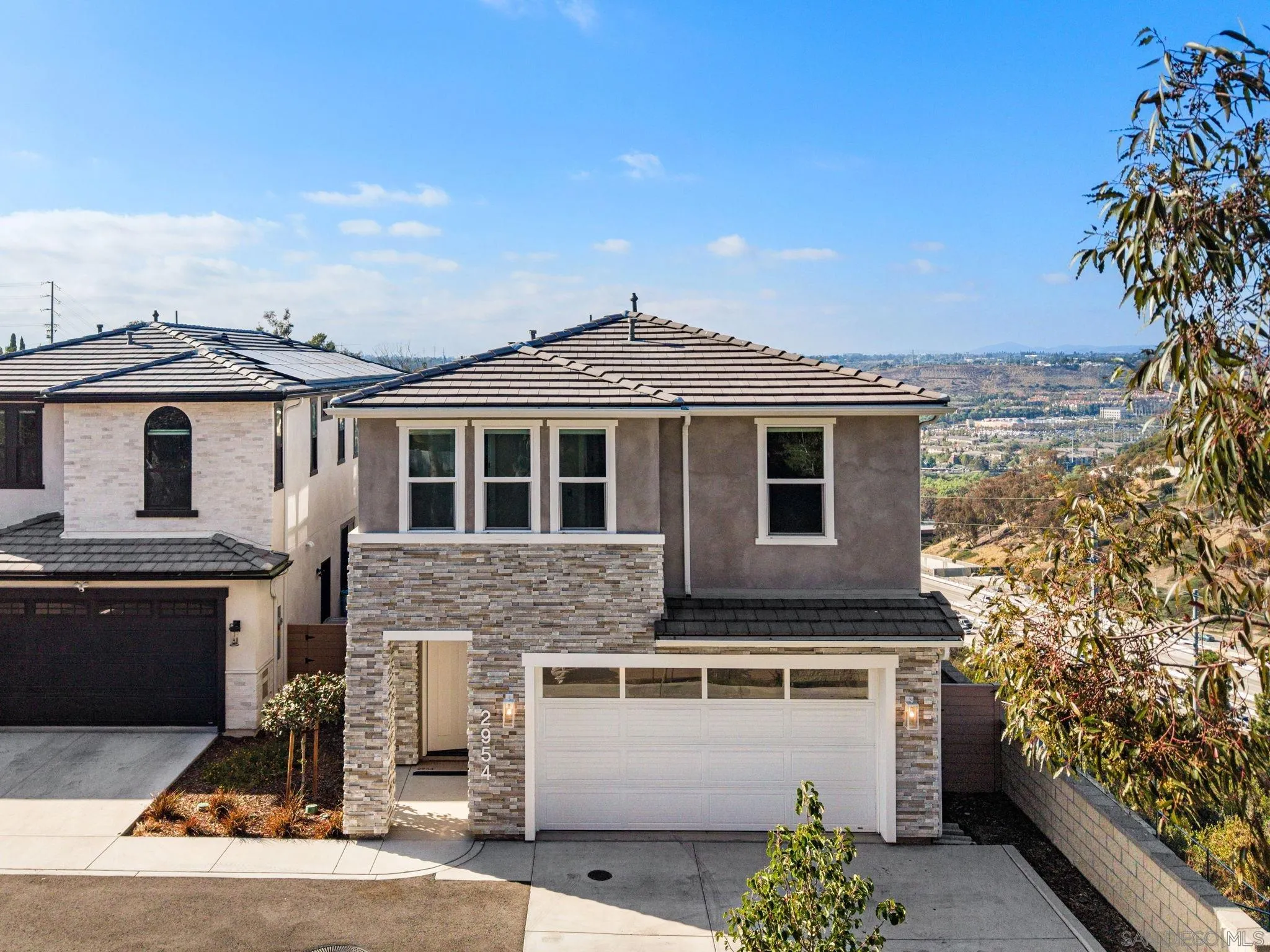 2954 Copley Ave, San Diego, CA 92116 - Main photo, San Diego, CA