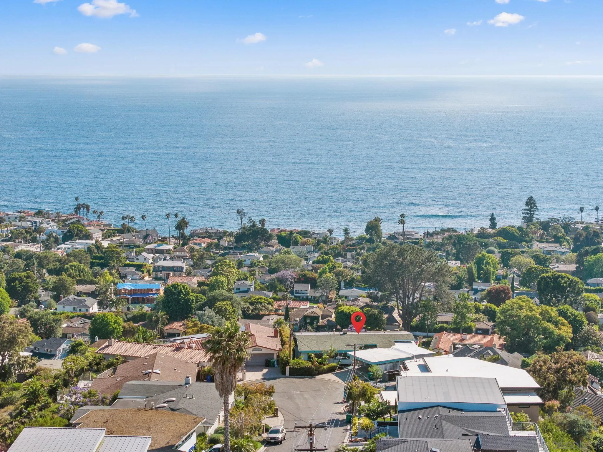 5995 La Jolla Corona, La Jolla, CA 92037 - Main photo, La Jolla, CA