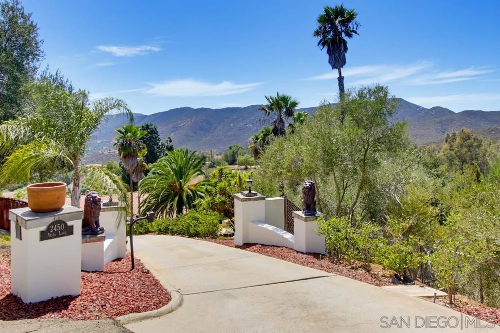 2450 Vista Lago Ter, Escondido, CA 92029 - Photo 2 of 50, Escondido, CA