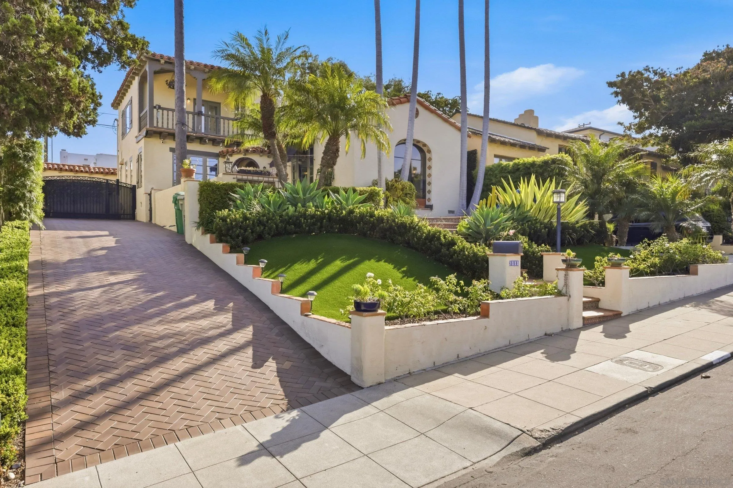 3111 Dumas, San Diego, CA 92106 - Main photo, San Diego, CA