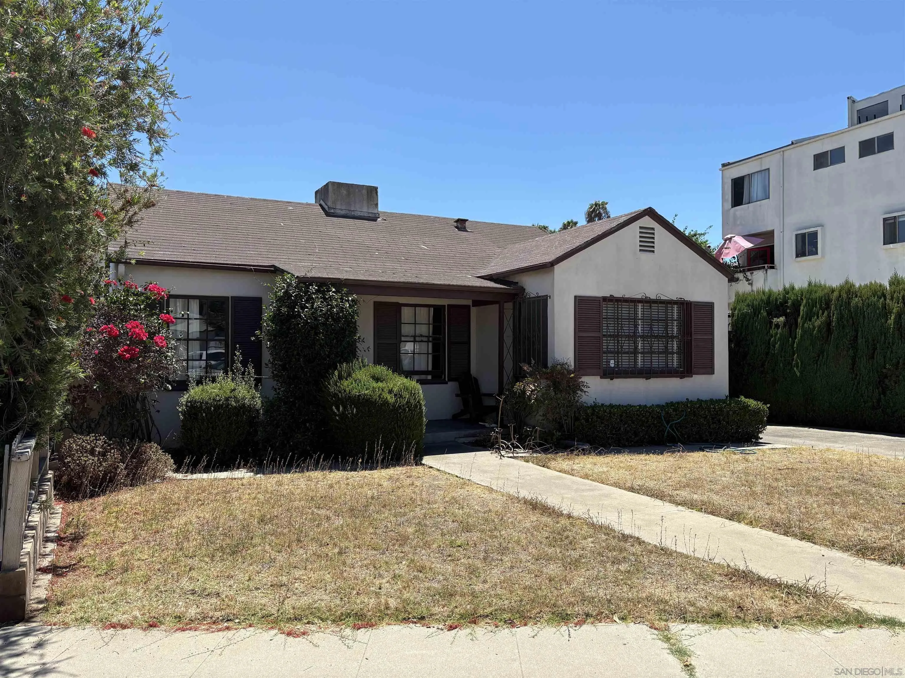 4592 Contour Blvd, San Diego, CA 92115 - Photo 2 of 2, San Diego, CA