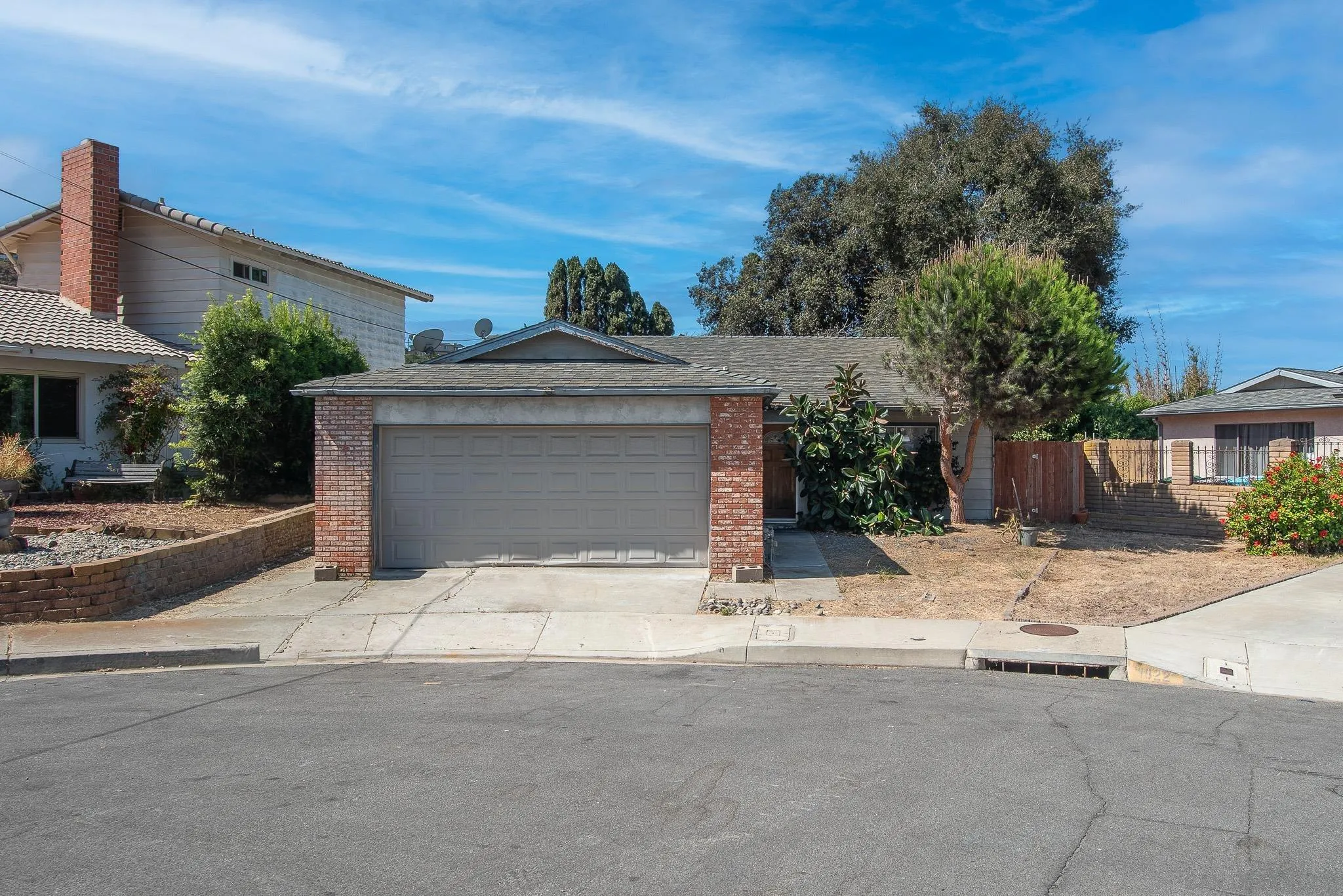 1823 Sparks Ct., San Diego, CA 92110 - Main photo, San Diego, CA