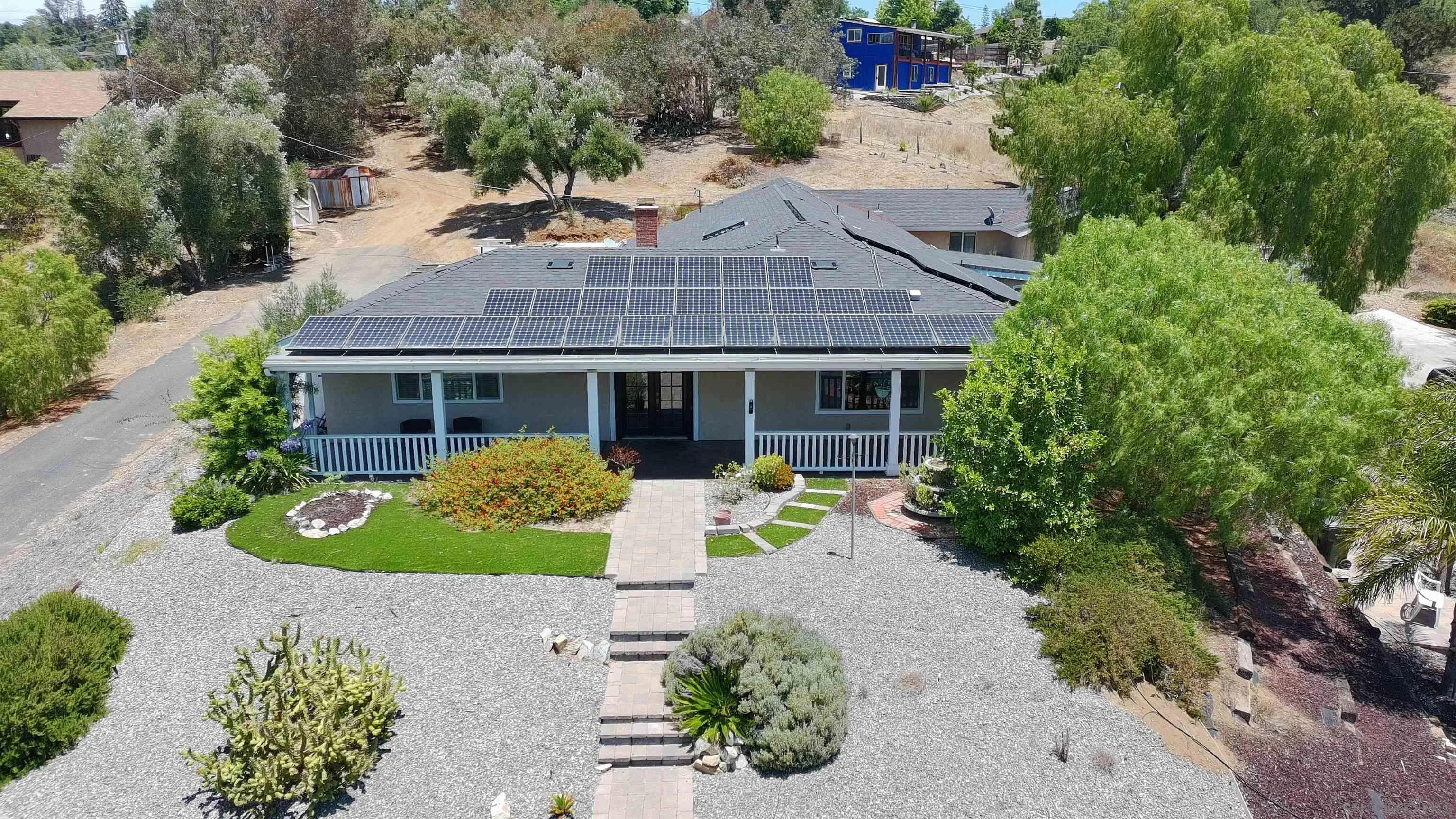 3562 S Mission Road, Fallbrook, CA 92028 - Main photo, Fallbrook, CA