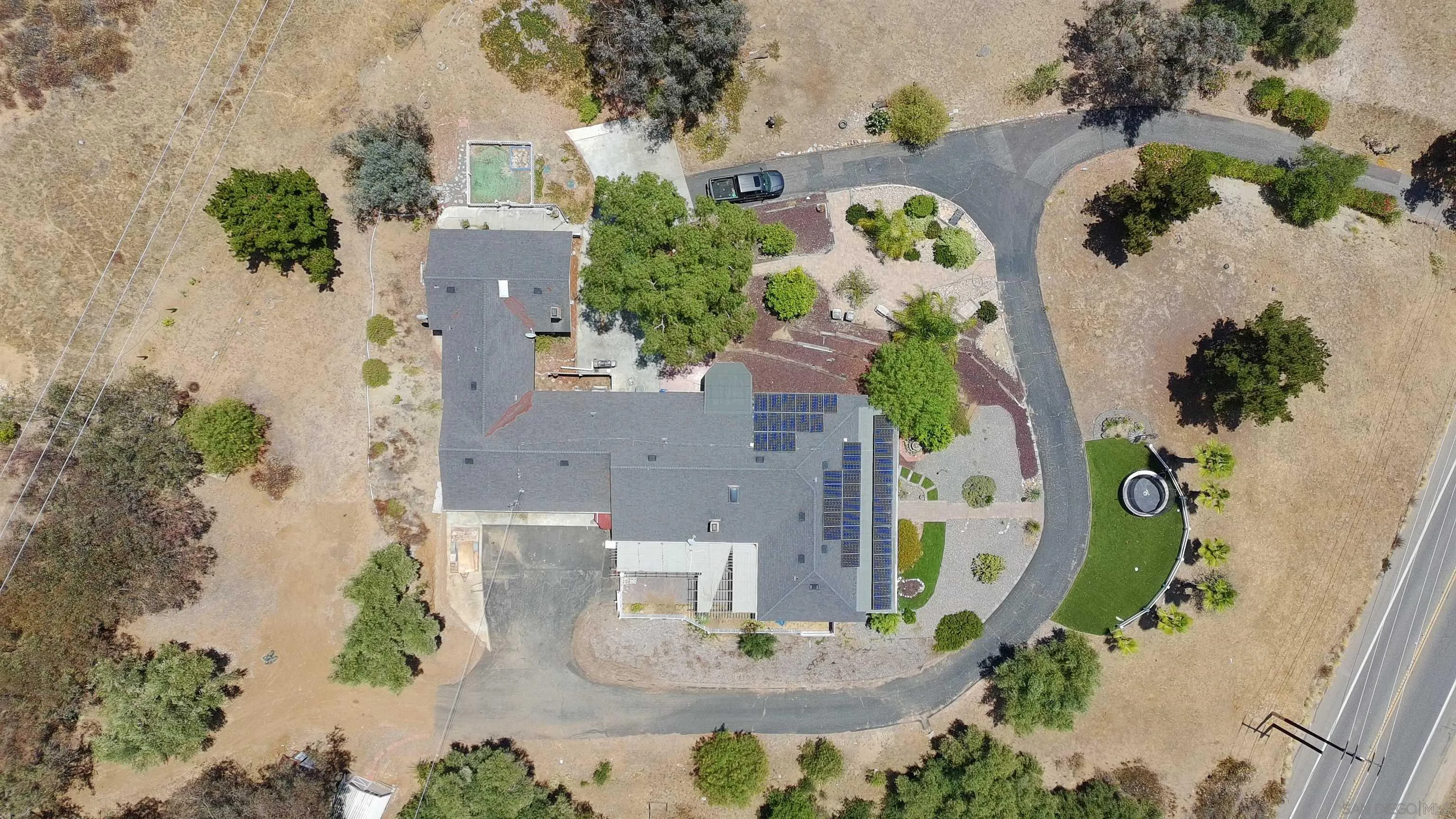 3562 S Mission Road, Fallbrook, CA 92028 - Photo 5 of 31, Fallbrook, CA