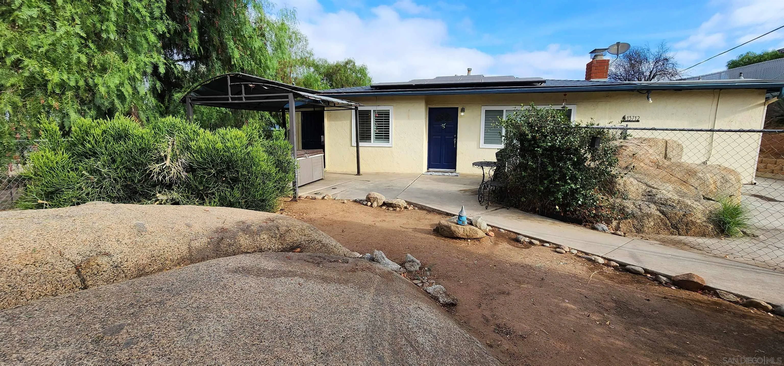 13712 Ridge Hill, El Cajon, CA 92021 - Main photo, El Cajon, CA