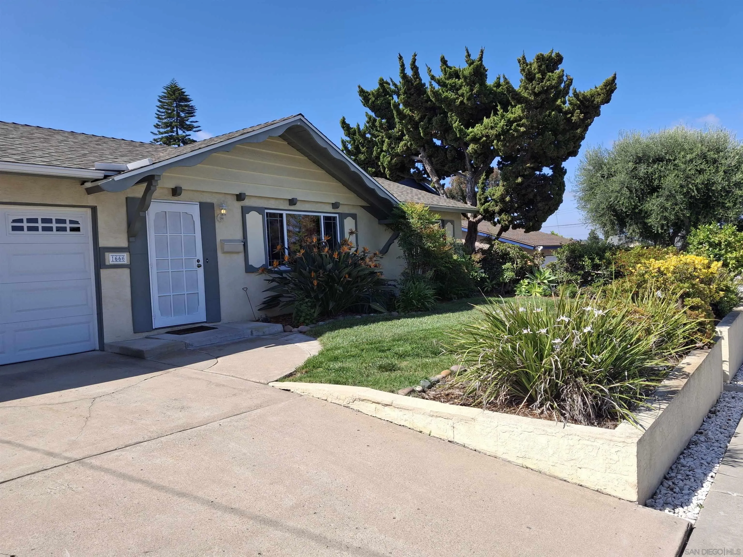 1666 Harvard St, Chula Vista, CA 91913 - Photo 2 of 18, Chula Vista, CA