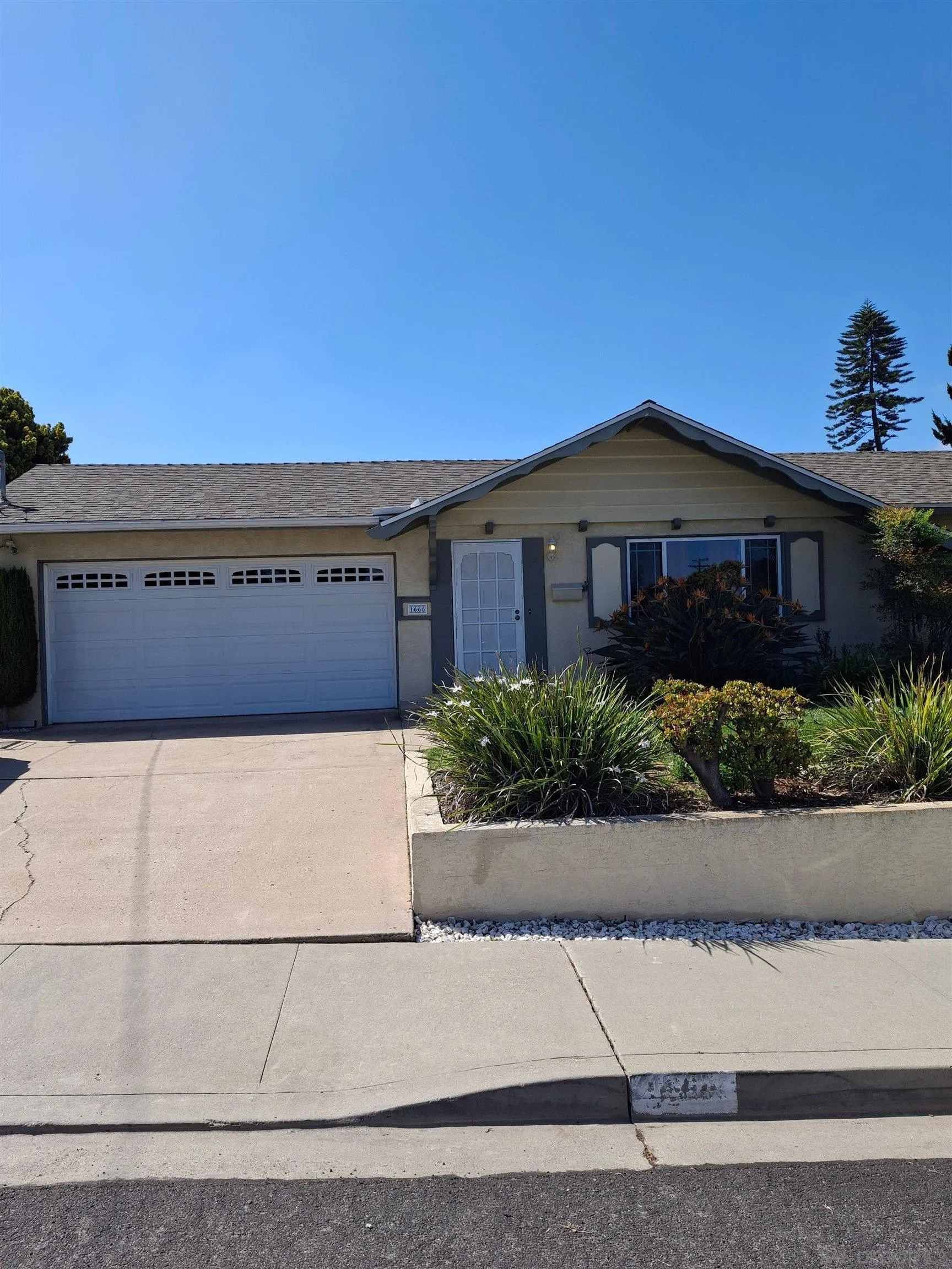 1666 Harvard St, Chula Vista, CA 91913 - Main photo, Chula Vista, CA
