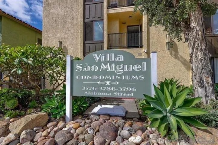 3796 Alabama St Unit 13, San Diego, CA 92101 - Photo 3 of 25, San Diego, CA