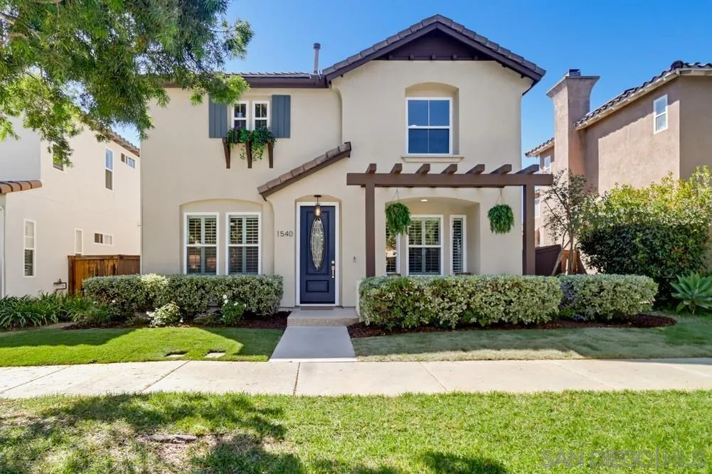 1540 Hunters Glen, Chula Vista, CA 91913 - Main photo, Chula Vista, CA