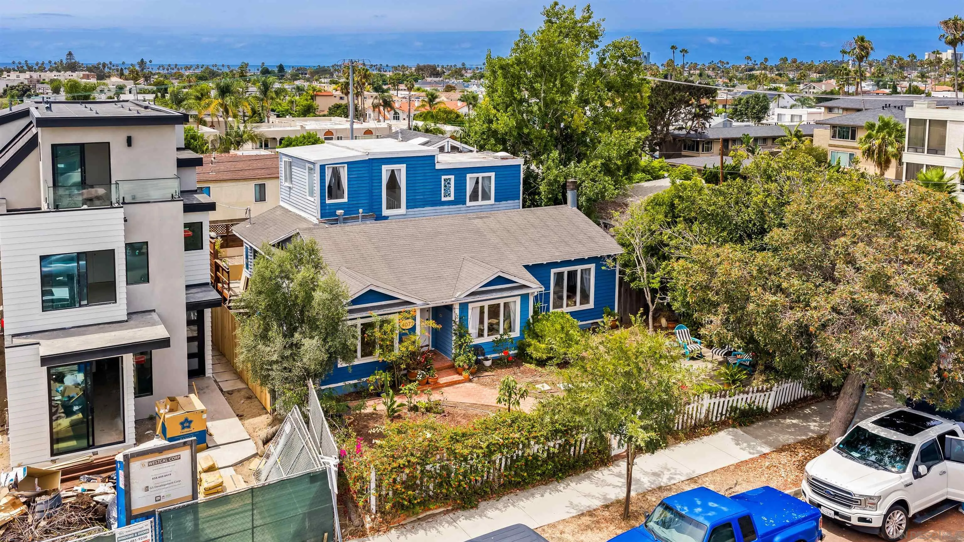 4072 Haines St, San Diego, CA 92109 - Photo 3 of 31, San Diego, CA
