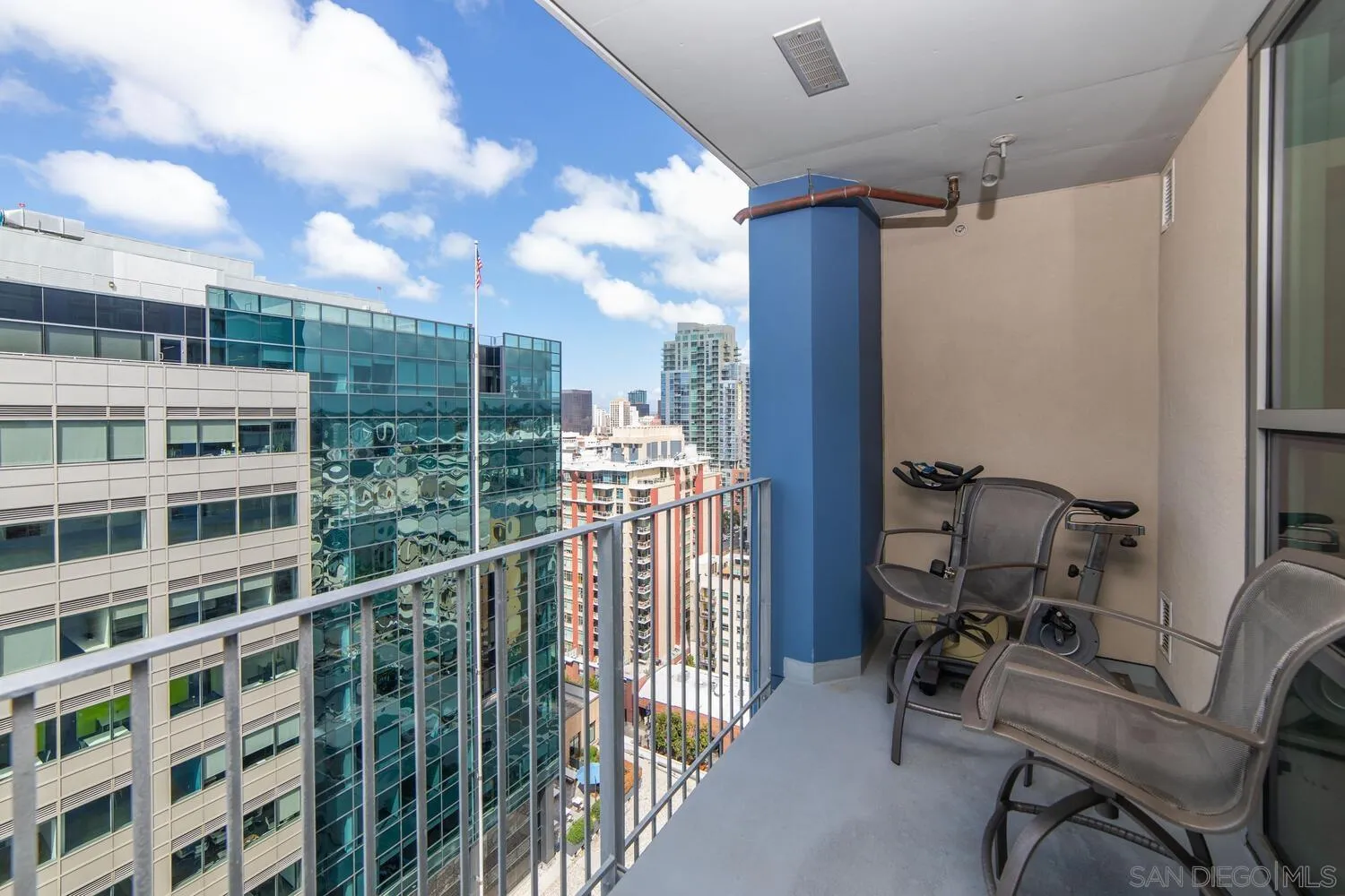 321 10th Ave Unit 1908, San Diego, CA 92101 - Photo 5 of 35, San Diego, CA