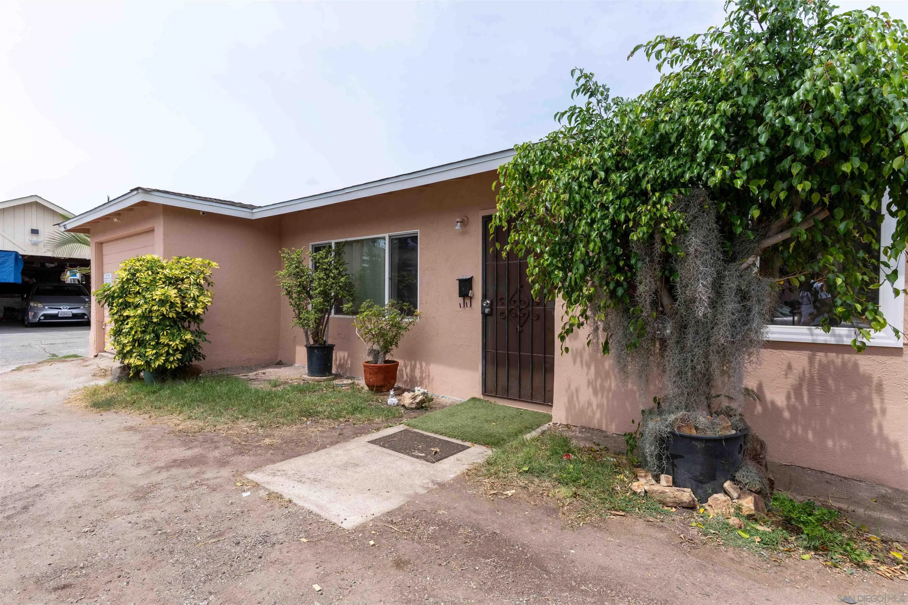 5484-88 Santa Margarita Street, San Diego, CA 92114 - Main photo, San Diego, CA