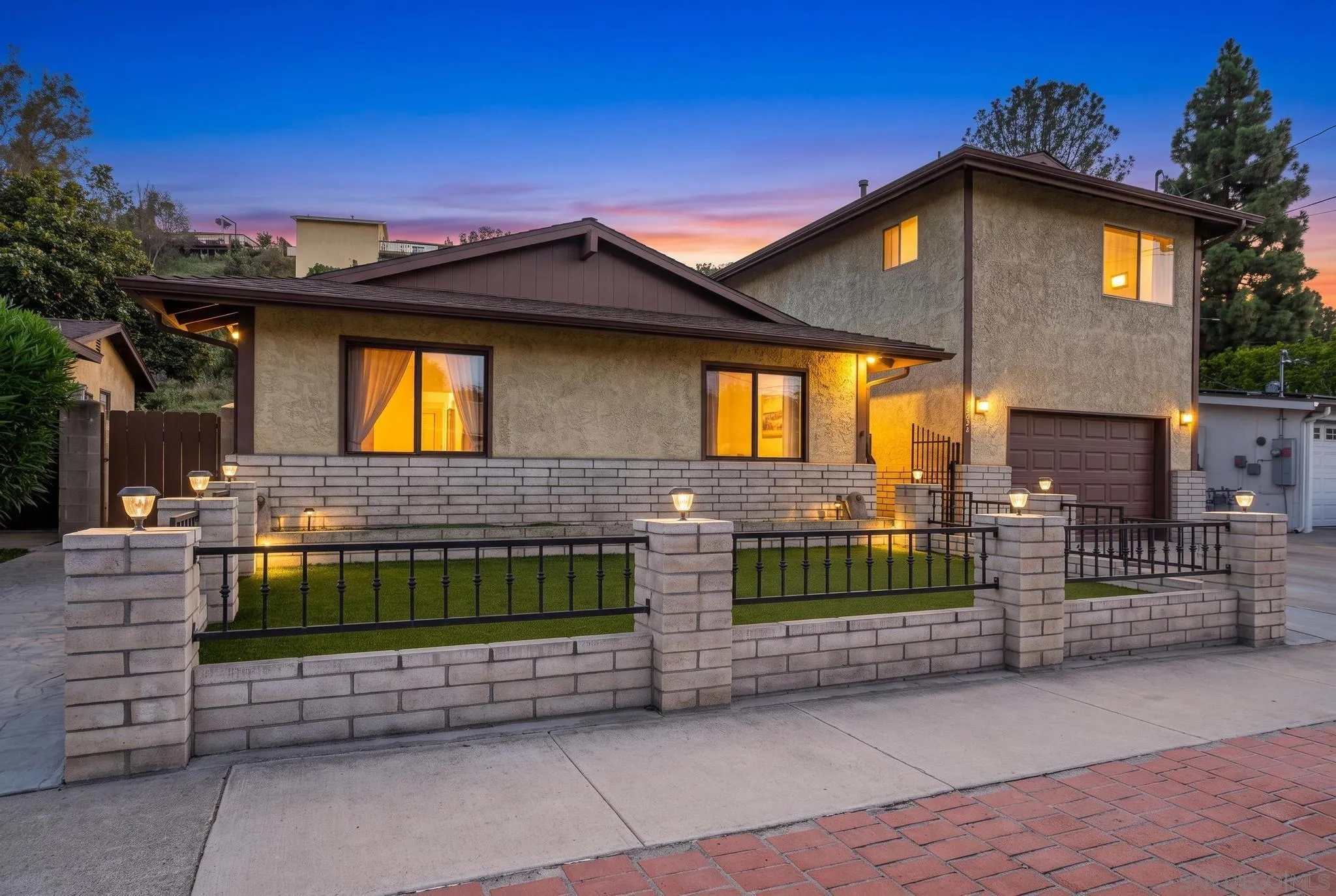 4621 Chateau Drive, San Diego, CA 92117 - Main photo, San Diego, CA