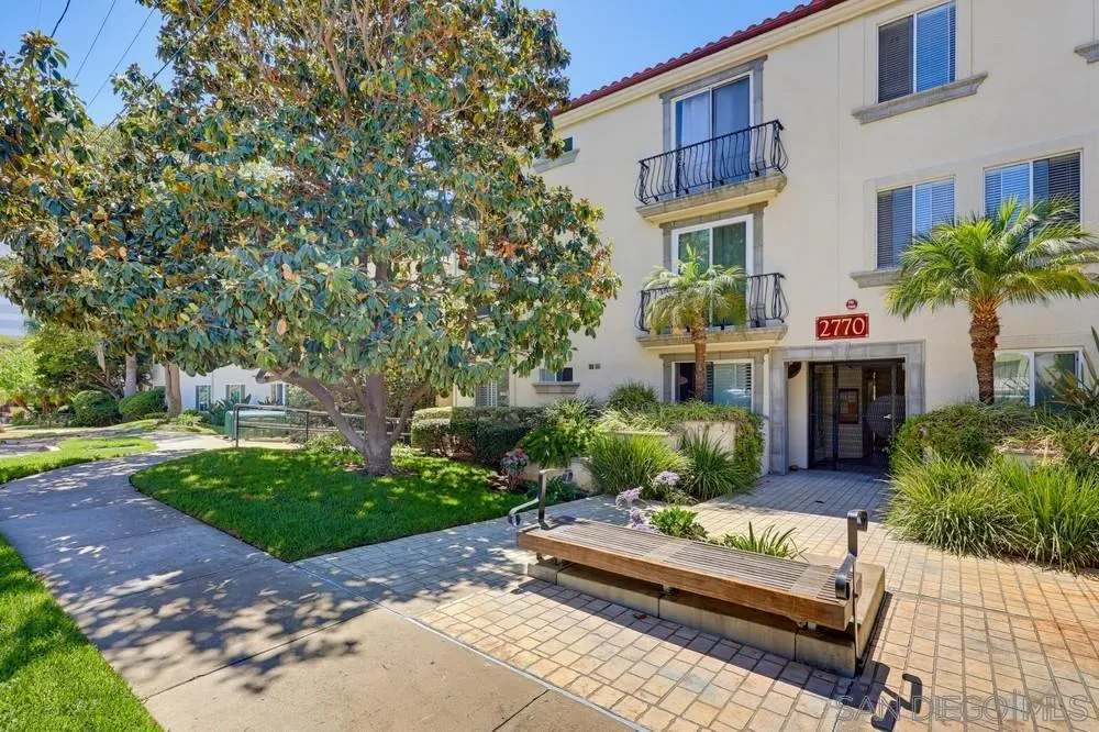 2770 2nd Ave Unit 112, San Diego, CA 92103 - Photo 4 of 70, San Diego, CA