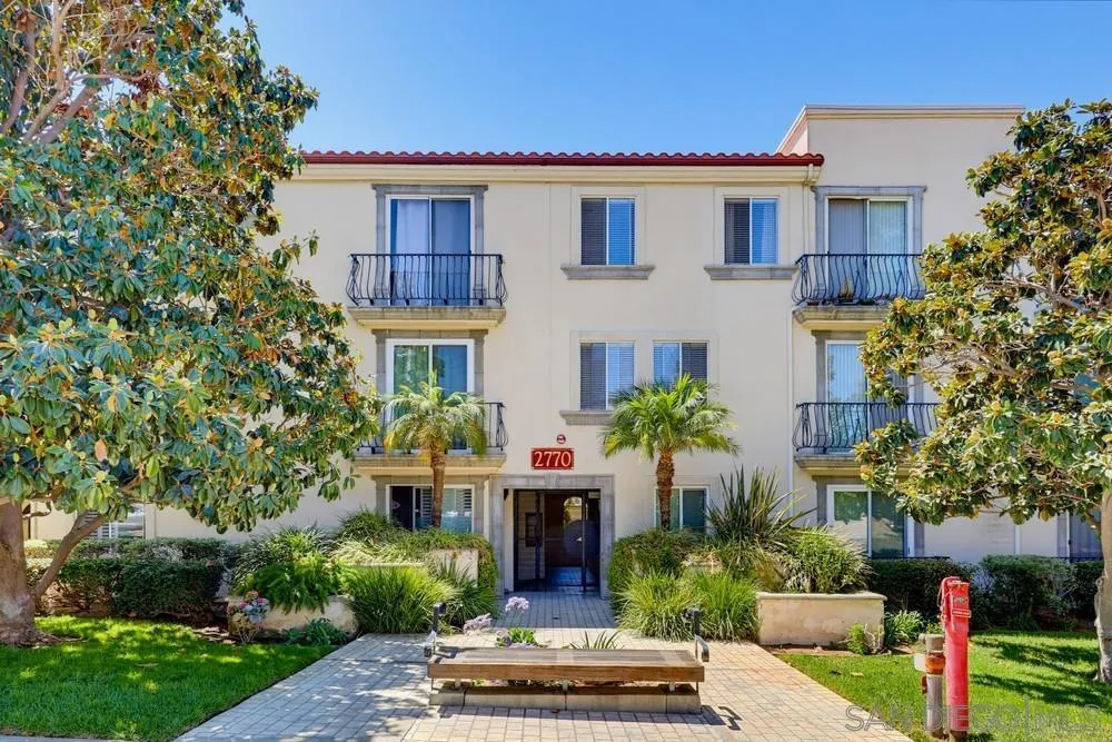 2770 2nd Ave Unit 112, San Diego, CA 92103 - Photo 2 of 70, San Diego, CA