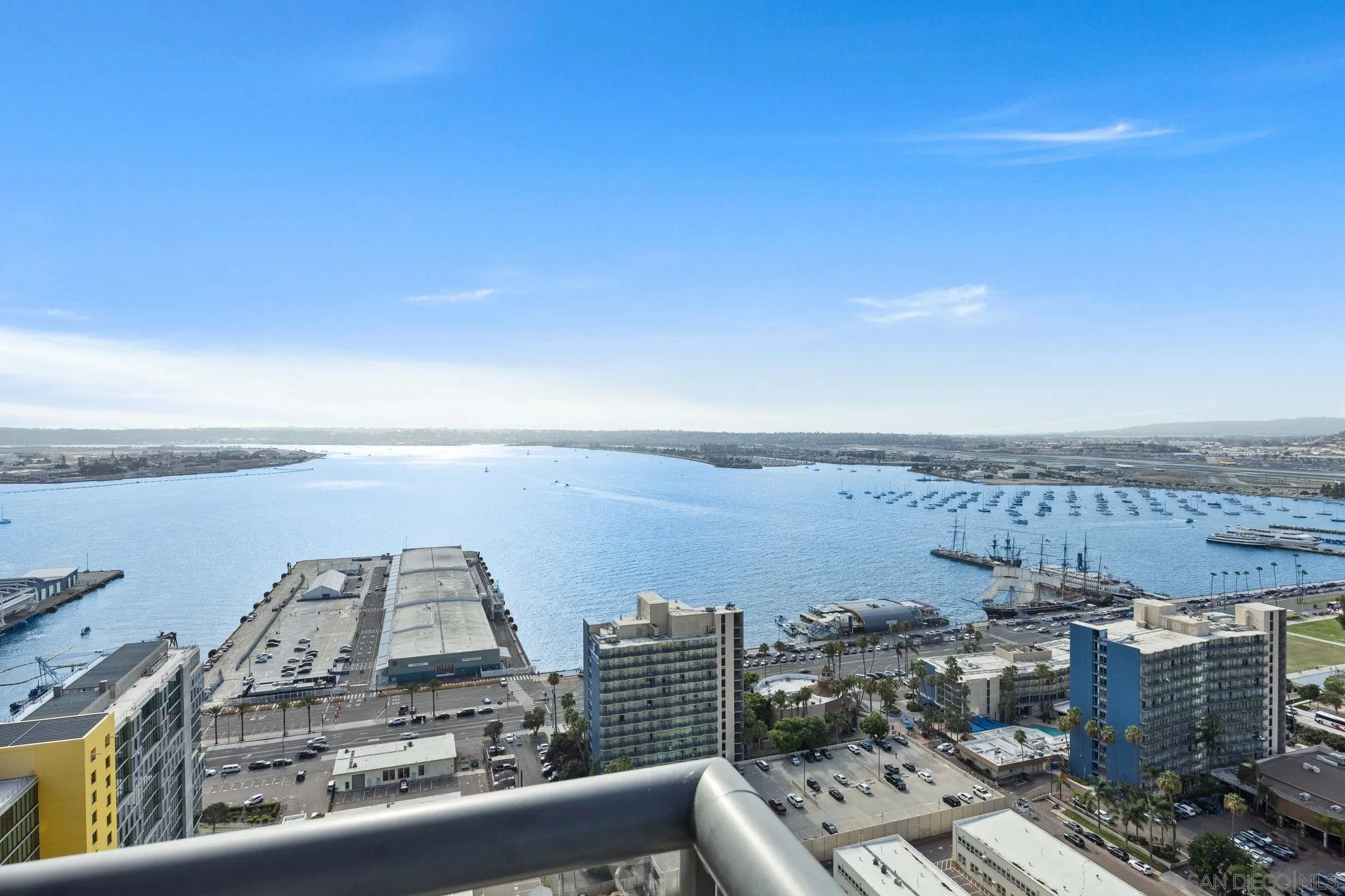 1199 Pacific Hwy Unit 3202, San Diego, CA 92101 - Photo 3 of 46, San Diego, CA