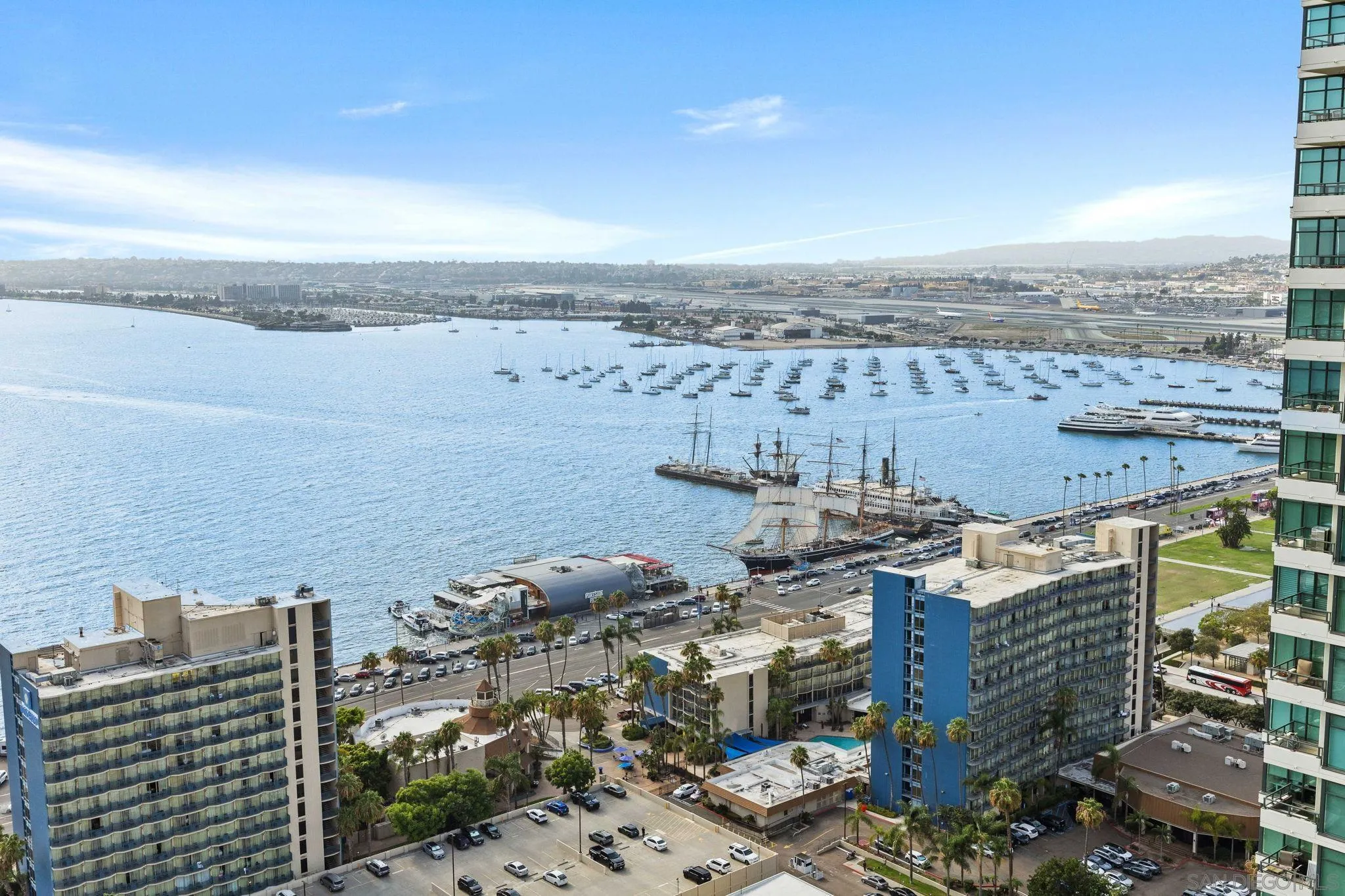 1199 Pacific Hwy Unit 3202, San Diego, CA 92101 - Photo 4 of 46, San Diego, CA