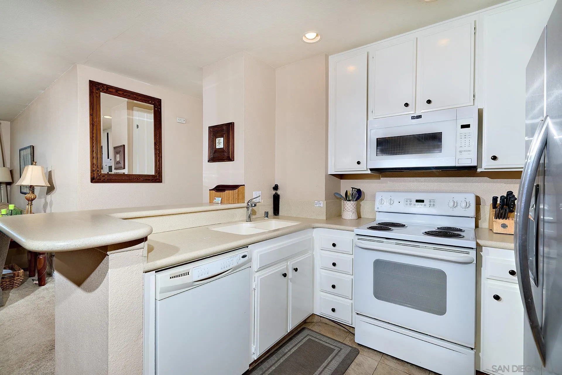 999 N Pacific Unit C309, Oceanside, CA 92054 - Photo 5 of 29, Oceanside, CA