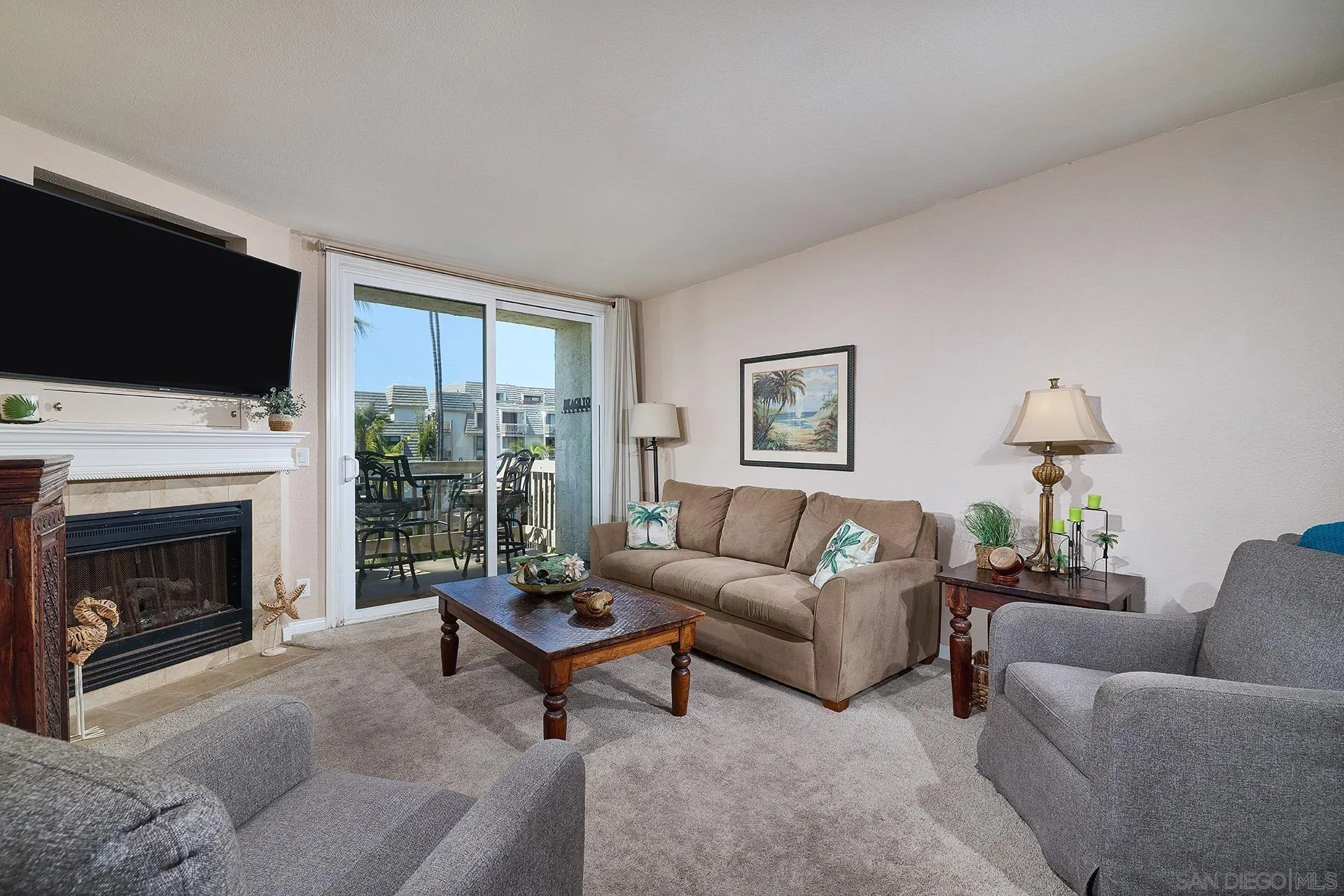 999 N Pacific Unit C309, Oceanside, CA 92054 - Photo 3 of 29, Oceanside, CA