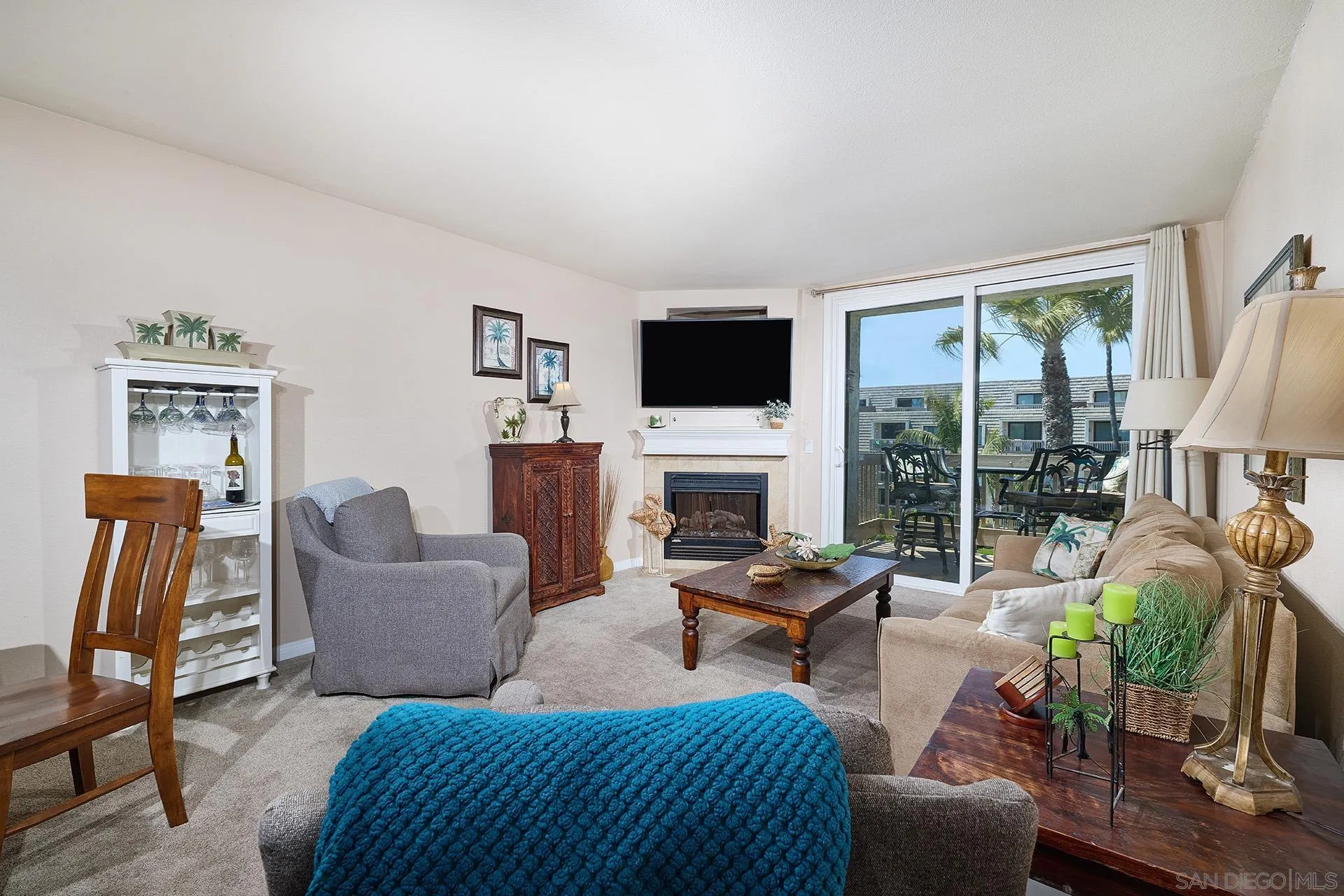 999 N Pacific Unit C309, Oceanside, CA 92054 - Photo 4 of 29, Oceanside, CA