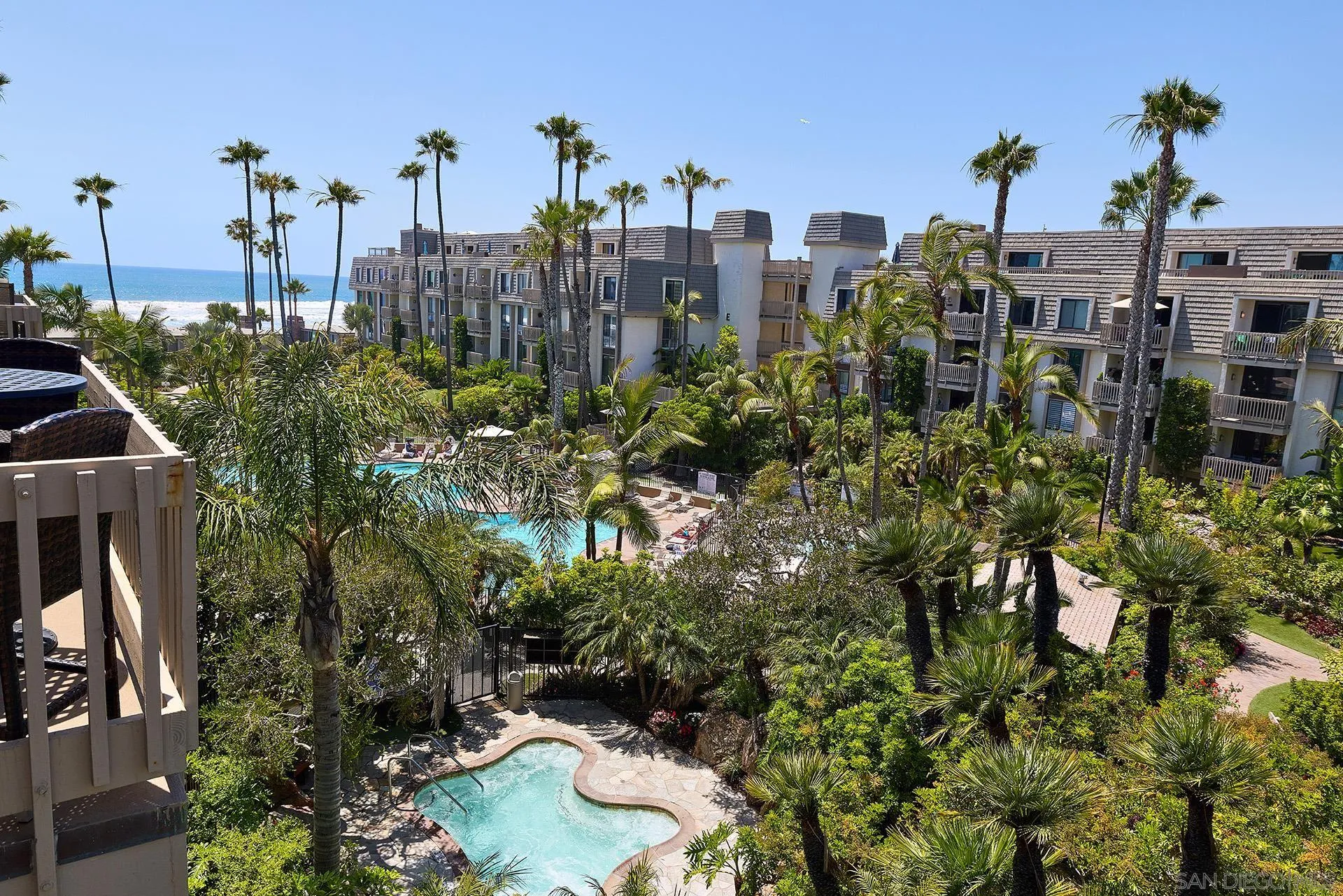 999 N Pacific Unit C309, Oceanside, CA 92054 - Photo 2 of 29, Oceanside, CA