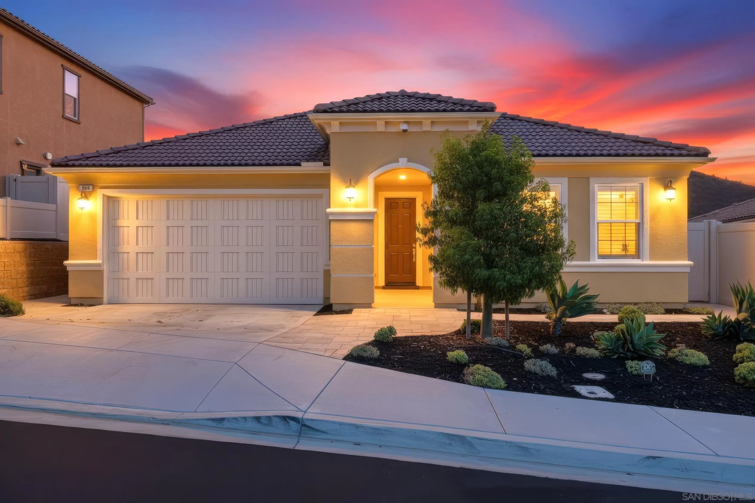 893 Woodhaven Rd., San Marcos, CA 92069 - Main photo, San Marcos, CA