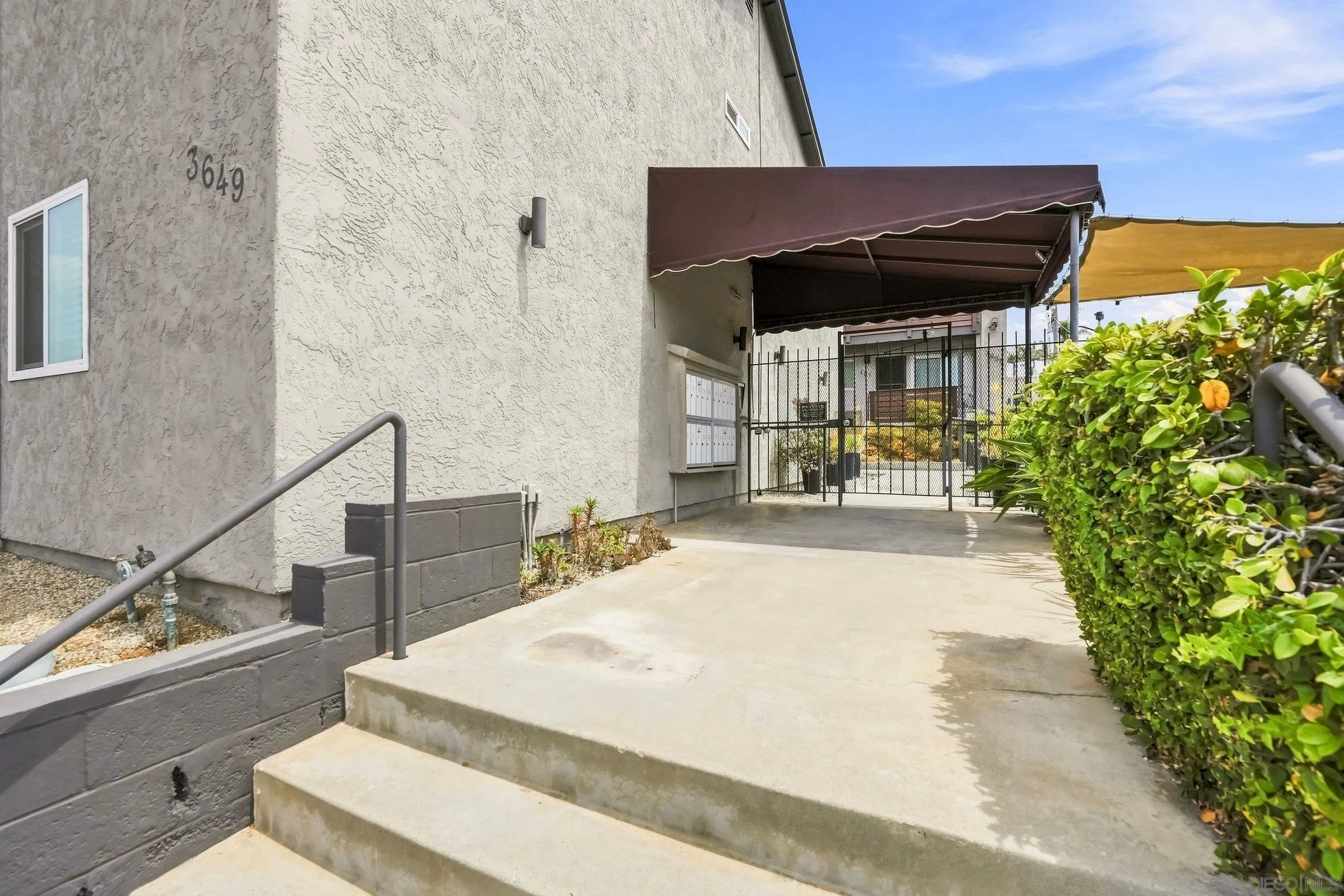 3649 Louisiana Unit 104, San Diego, CA 92104 - Photo 2 of 25, San Diego, CA