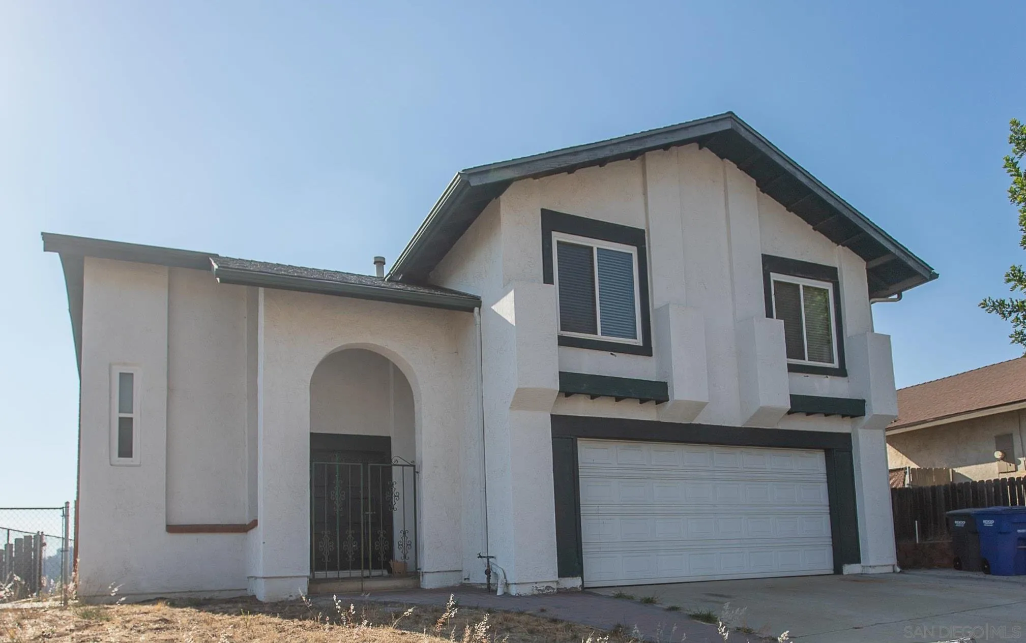 1660 Lomacita Terrace, El Cajon, CA 92021 - Main photo, El Cajon, CA