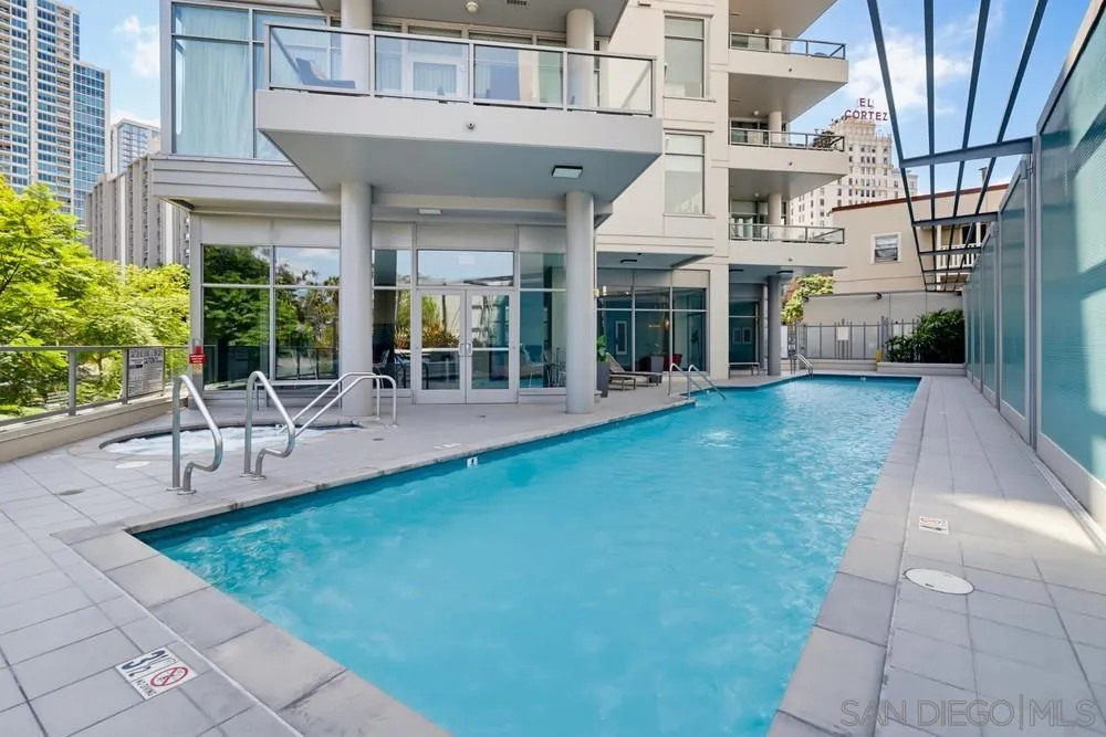 1441 9th Ave #507, San Diego, CA 92101, photo 24