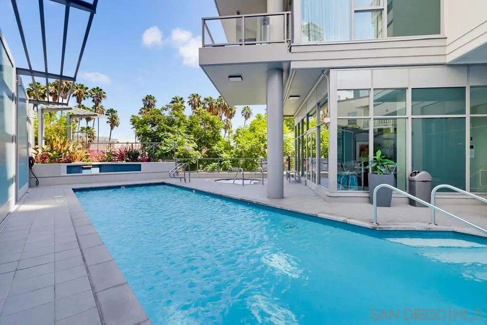 1441 9th Ave #507, San Diego, CA 92101, photo 25