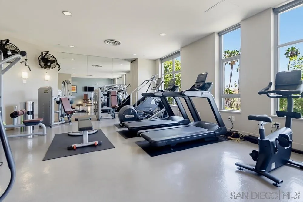 1441 9th Ave #507, San Diego, CA 92101, photo 30