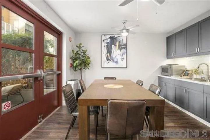 1150 J St #418, San Diego, CA 92101, photo 29