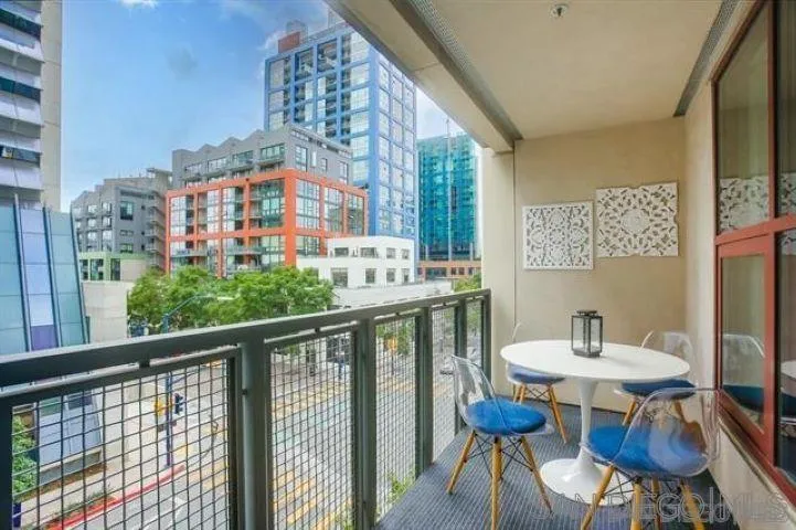 1150 J St Unit 418, San Diego, CA 92101 - Photo 4 of 41, San Diego, CA