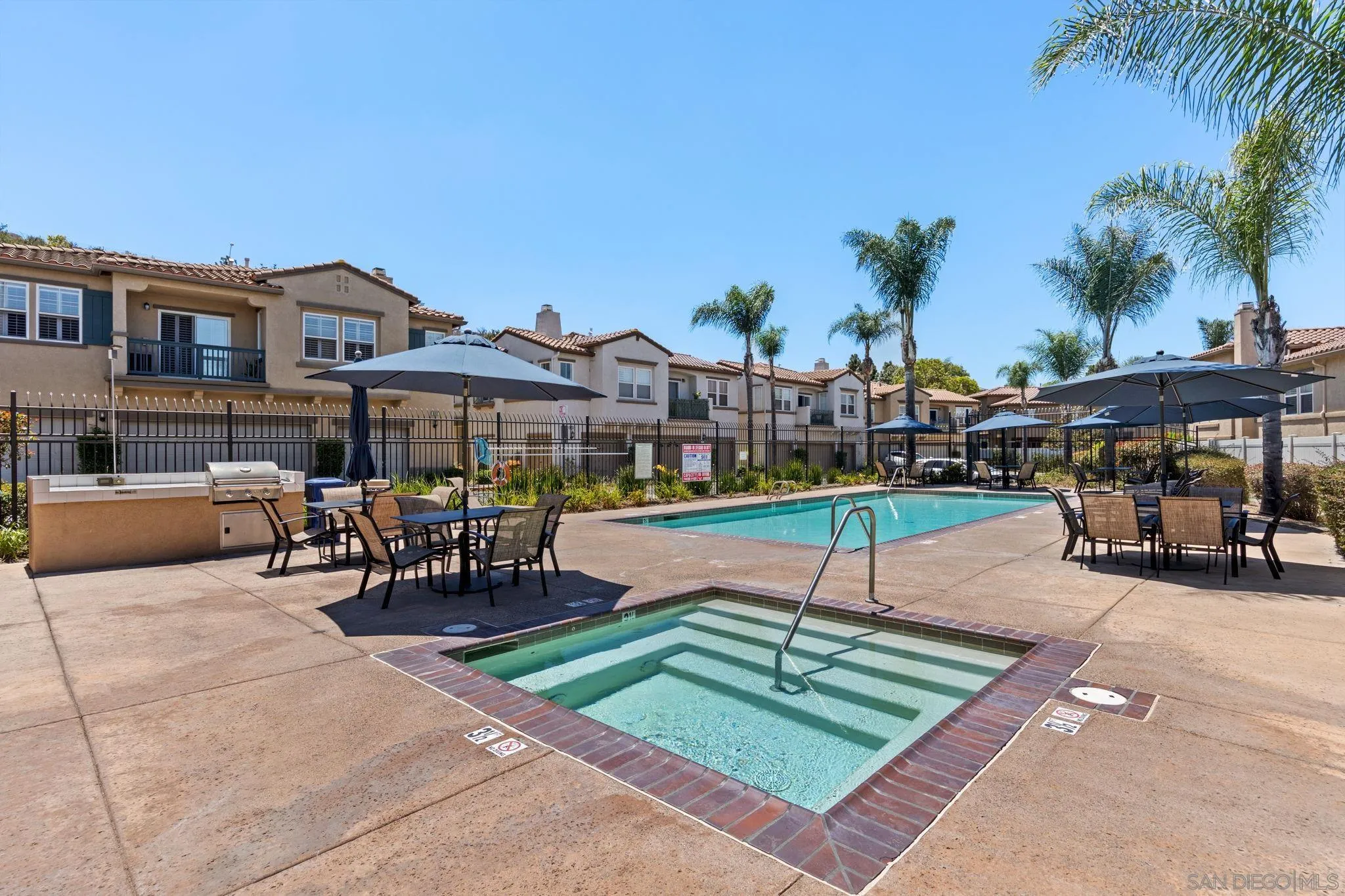 6283 Avenida De Las Vistas Unit 2, San Diego, CA 92154 - Main photo, San Diego, CA