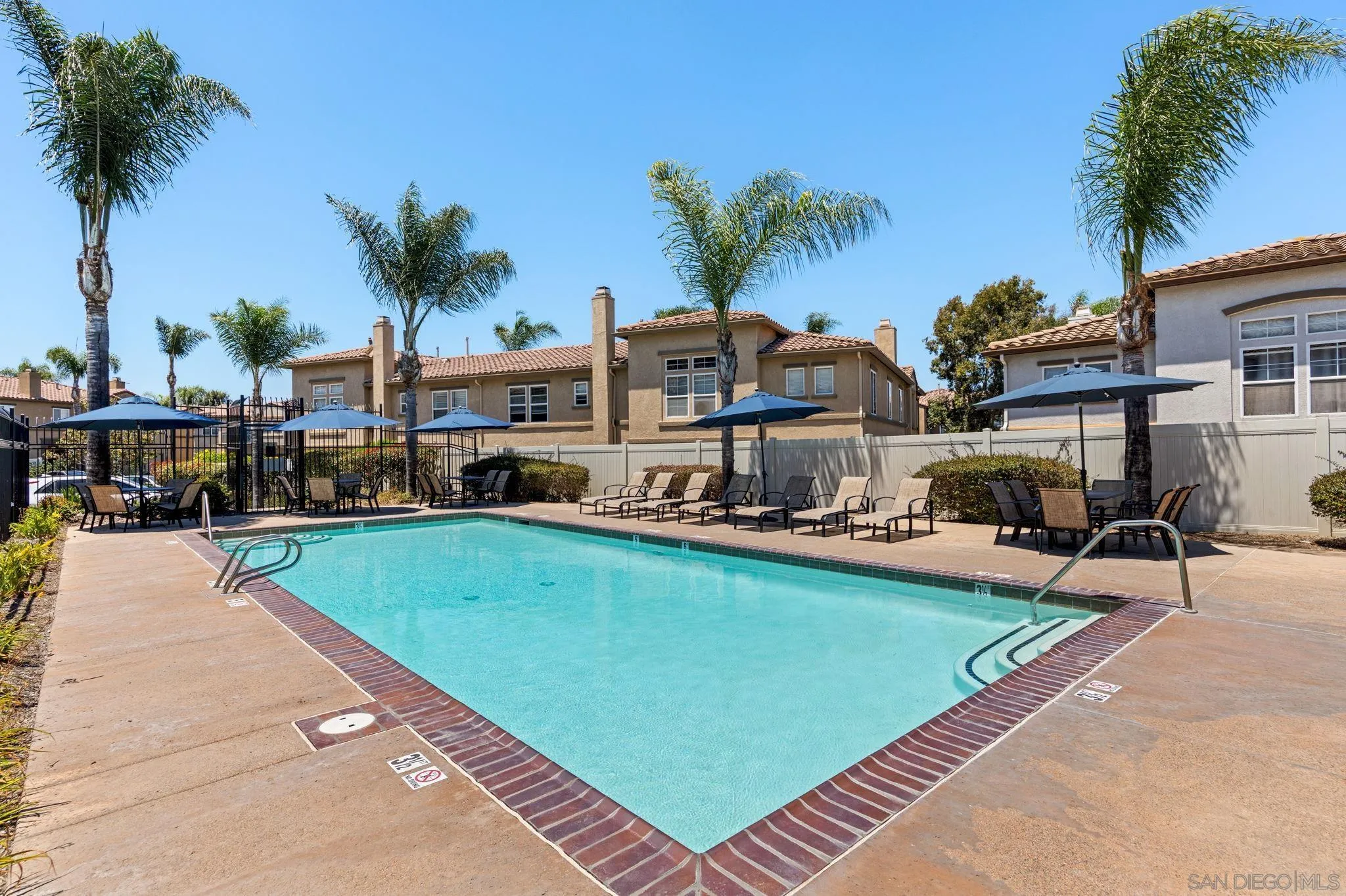 6283 Avenida De Las Vistas Unit 2, San Diego, CA 92154 - Photo 2 of 37, San Diego, CA