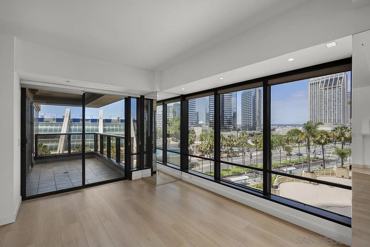 200 Harbor Drive Unit 703, San Diego, CA 92101 - Photo 3 of 53, San Diego, CA