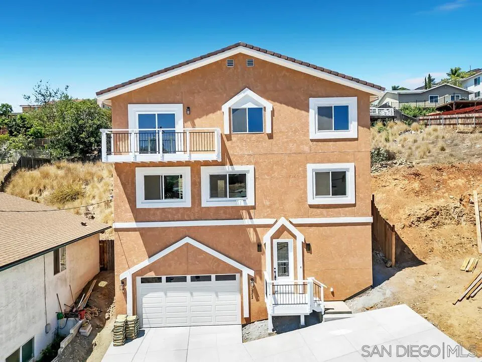 1302 La Presa, Spring Valley, CA 91977 - Main photo, Spring Valley, CA