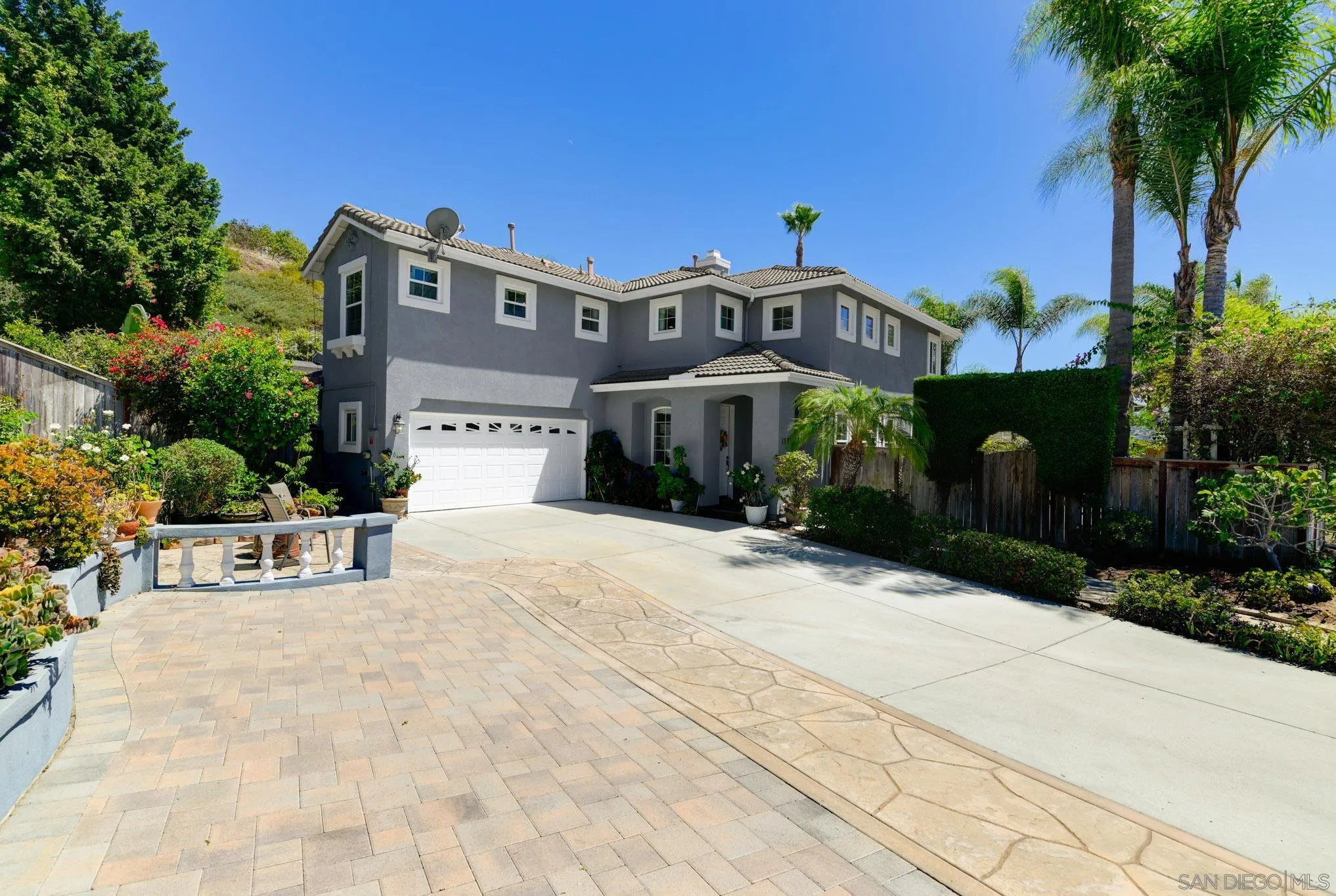 1595 Loma Alta, San Marcos, CA 92069 - Photo 2 of 38, San Marcos, CA