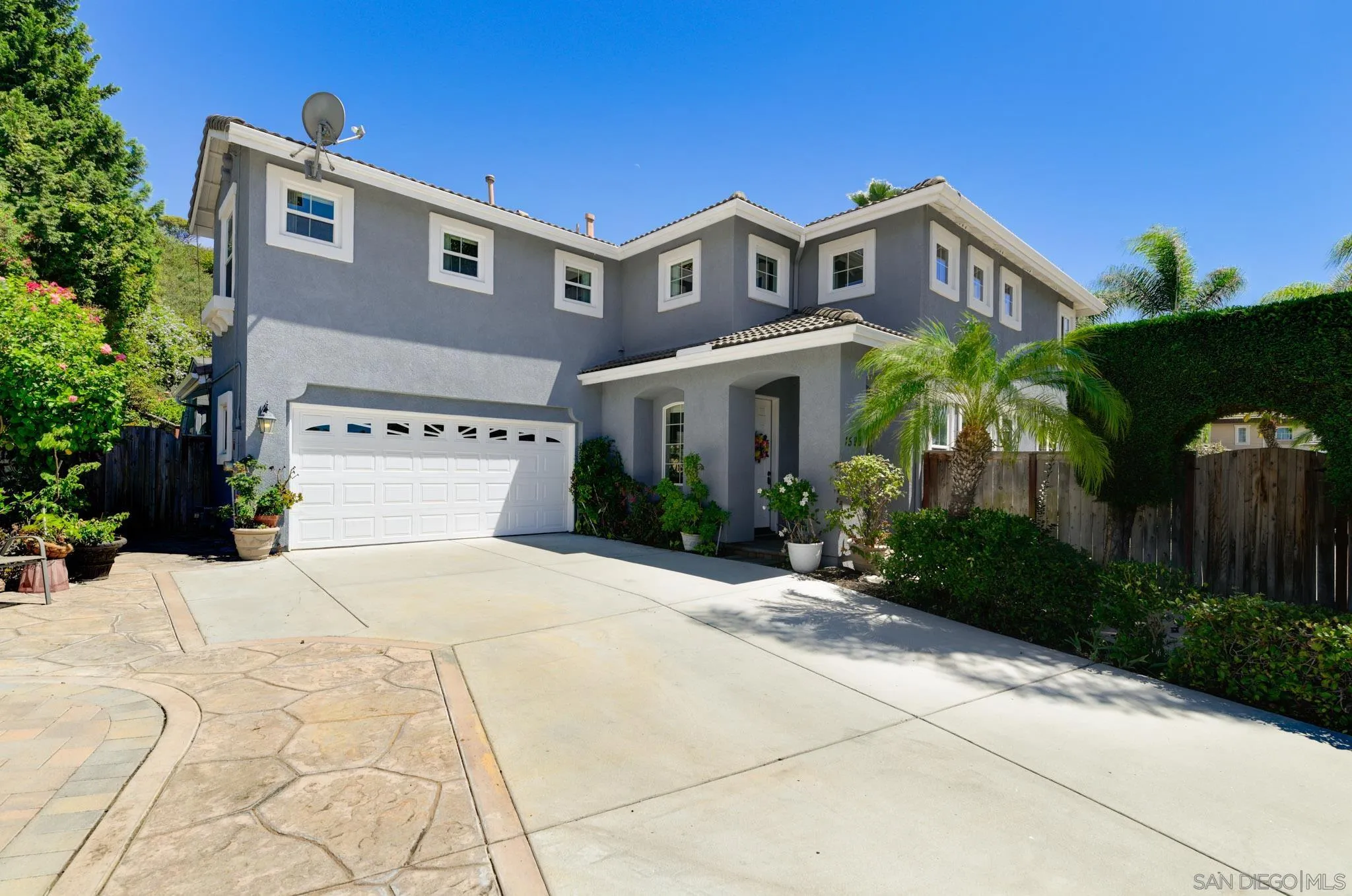 1595 Loma Alta, San Marcos, CA 92069 - Main photo, San Marcos, CA
