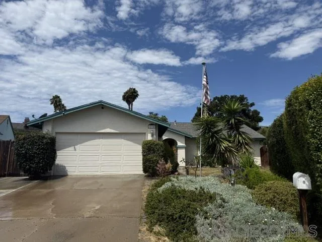 534 Bruma Court, Spring Valley, CA 91977 - Main photo, Spring Valley, CA
