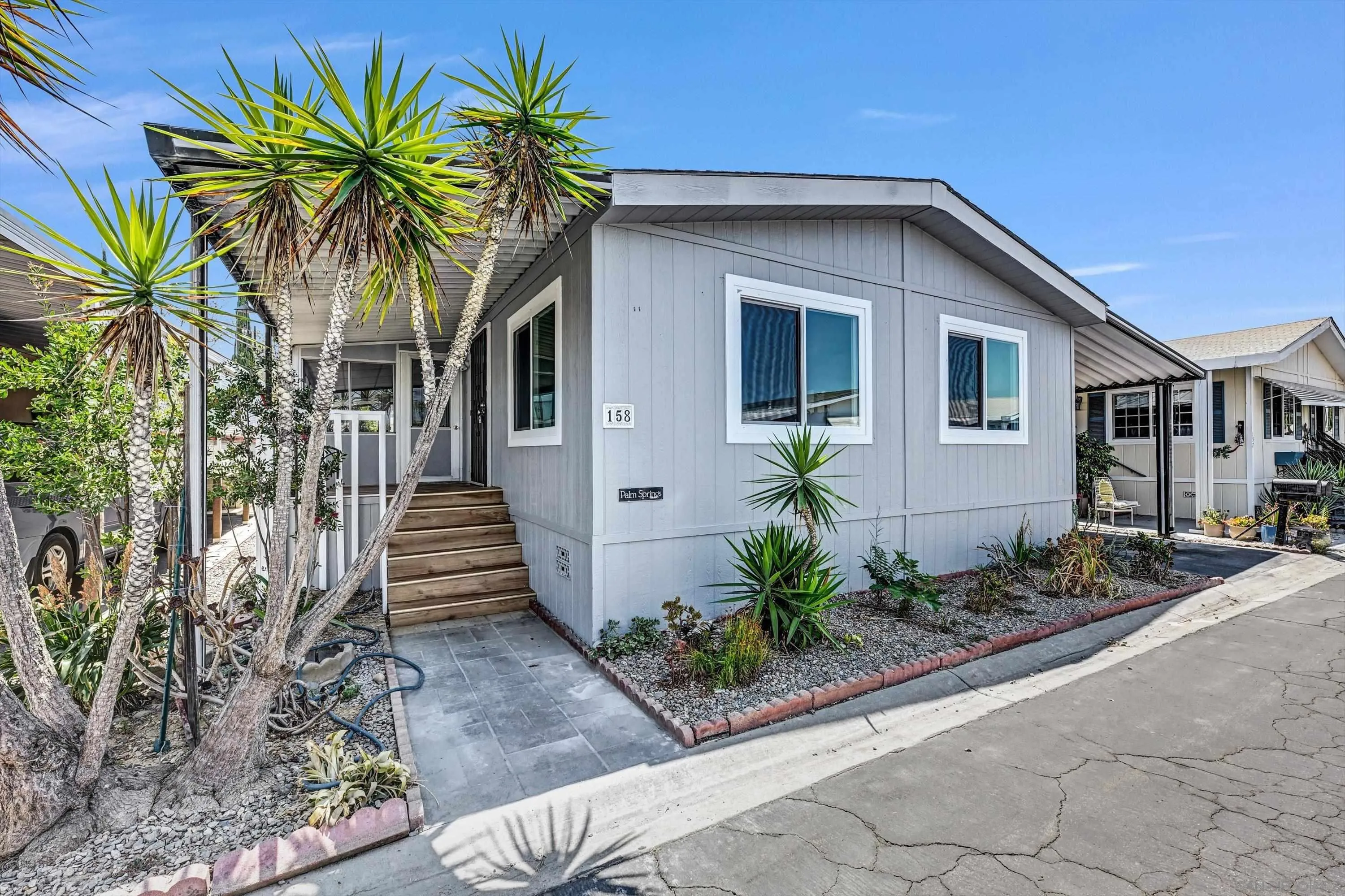 11949 Riverside Drive Unit 158, Lakeside, CA 92040 - Photo 3 of 30, Lakeside, CA