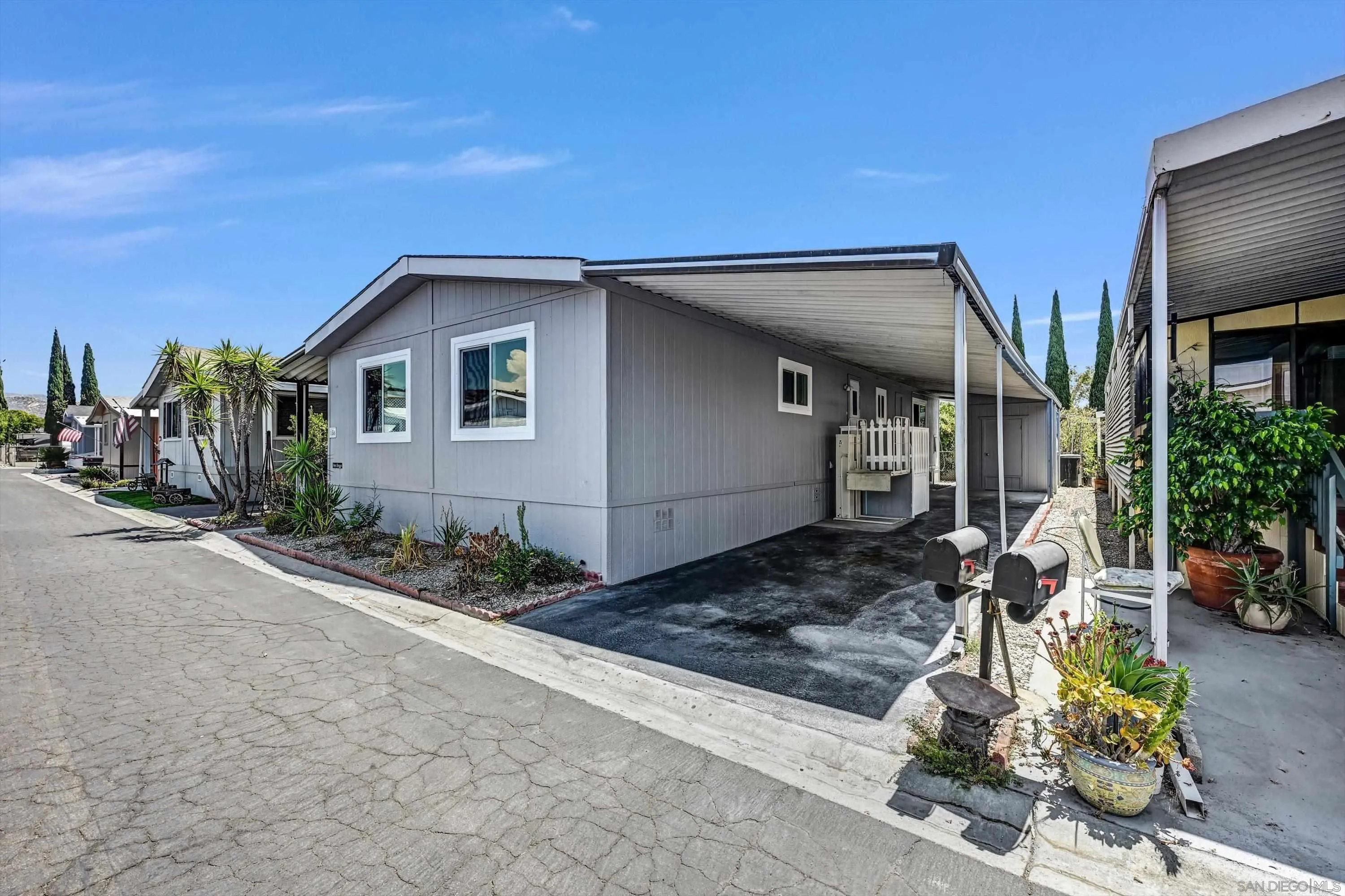 11949 Riverside Drive Unit 158, Lakeside, CA 92040 - Photo 4 of 30, Lakeside, CA